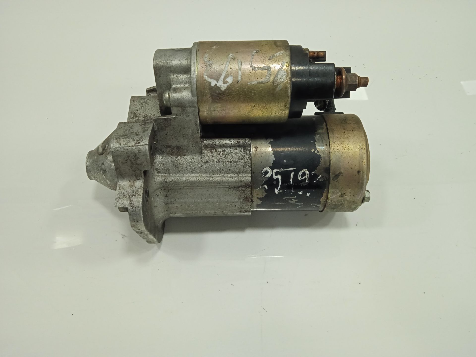 MOTOR ARRANQUE RENAULT MEGANE GR SCENIC JM