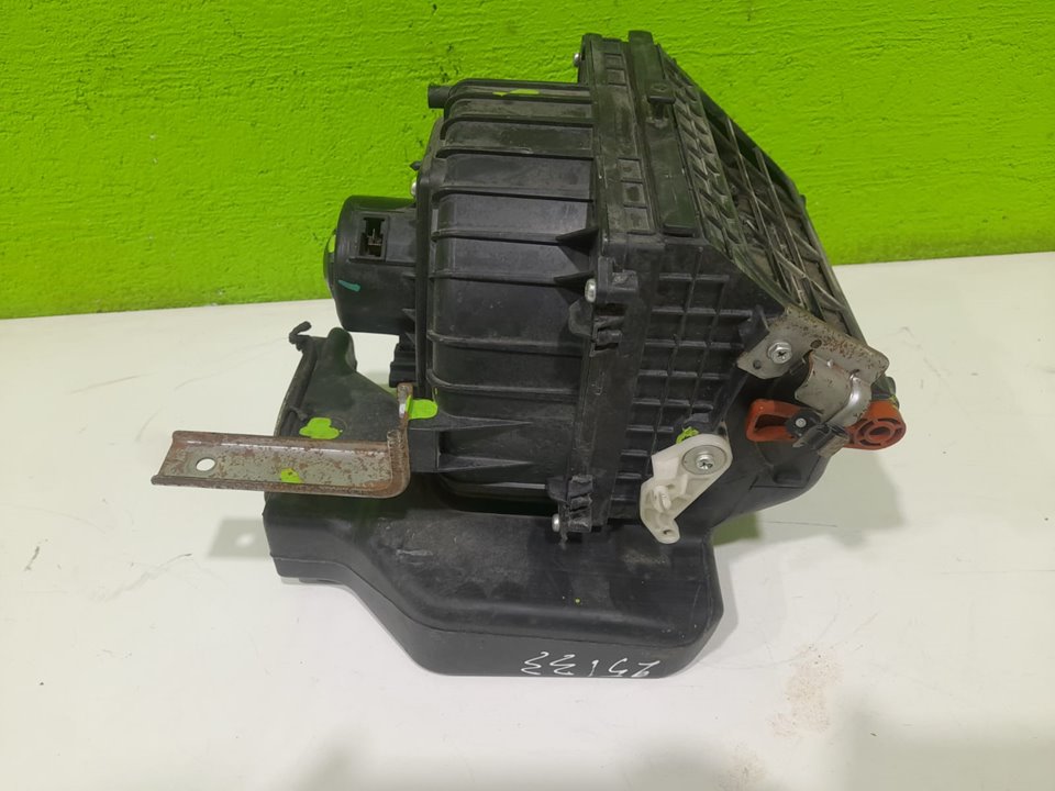 VENTILADOR CALEFACCION NISSAN NT400 CABSTAR (01/20214->) Cabstar 35.XX Cabina simple Cabina individual