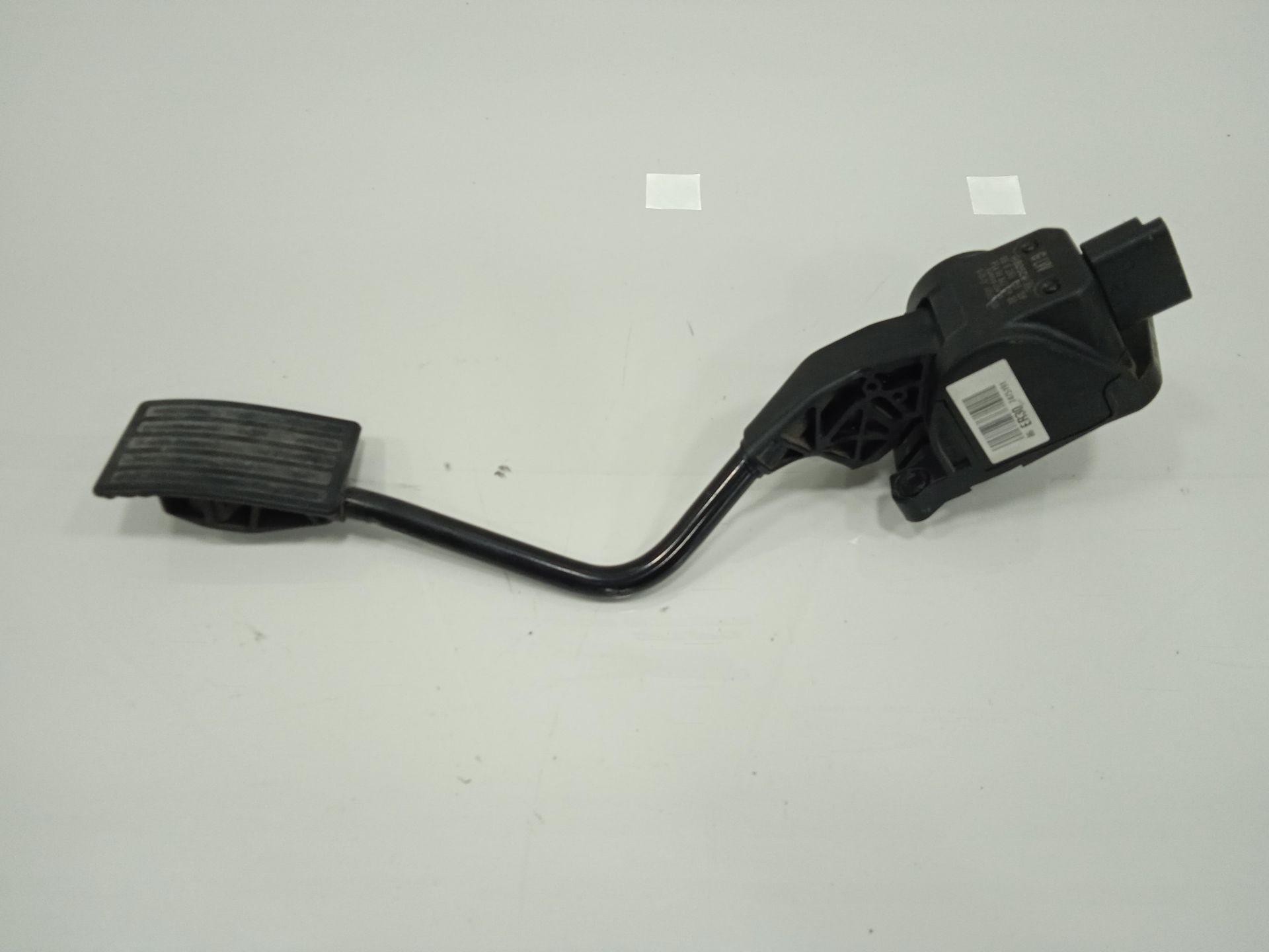 POTENCIOMETRO CITROEN C5 BERLINA Audace   |   12.07 - 12.08
