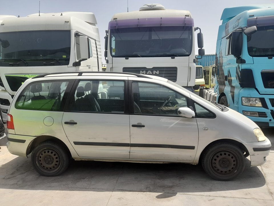 FORD GALAXY (VY) Ambiente Motor 1,9 Ltr. - 85 kW TDI CAT