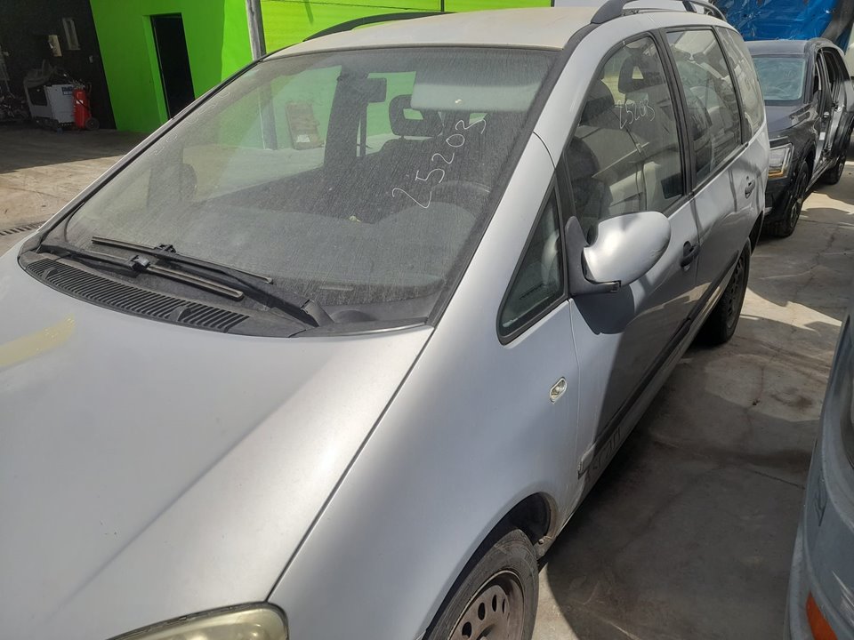FORD GALAXY (VY) Ambiente Motor 1,9 Ltr. - 85 kW TDI CAT
