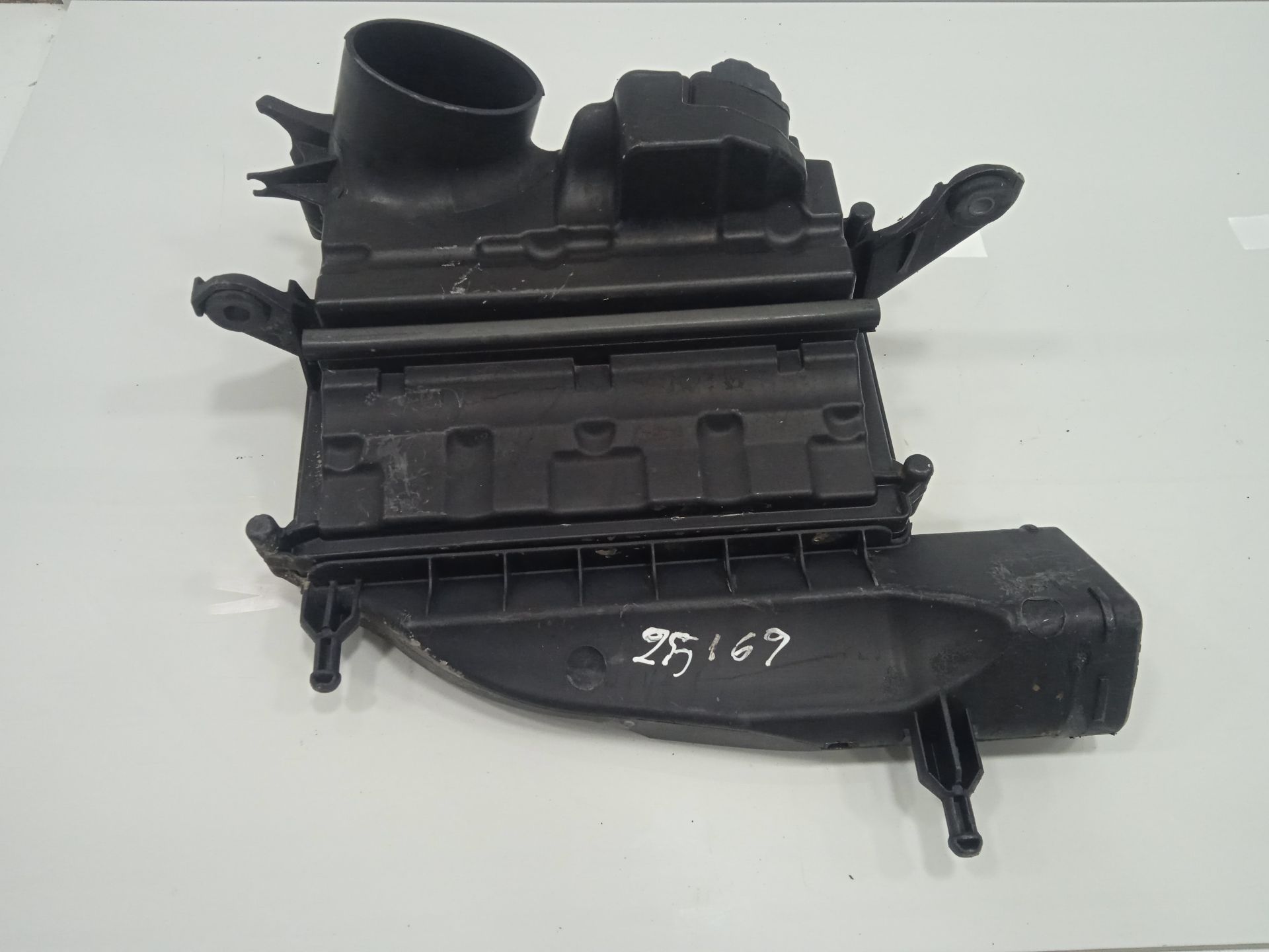 CAJA FILTRO AIRE MERCEDES-BENZ CLASE R (W251) 320 CDI (251.022)