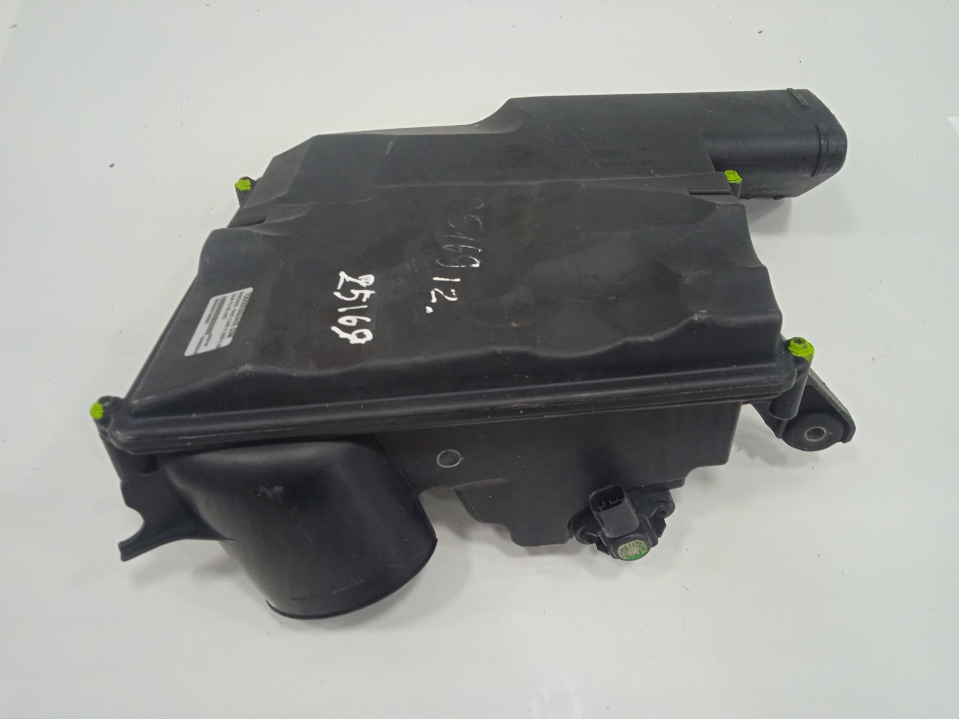 CAJA FILTRO AIRE MERCEDES-BENZ CLASE R (W251) 320 CDI (251.022)