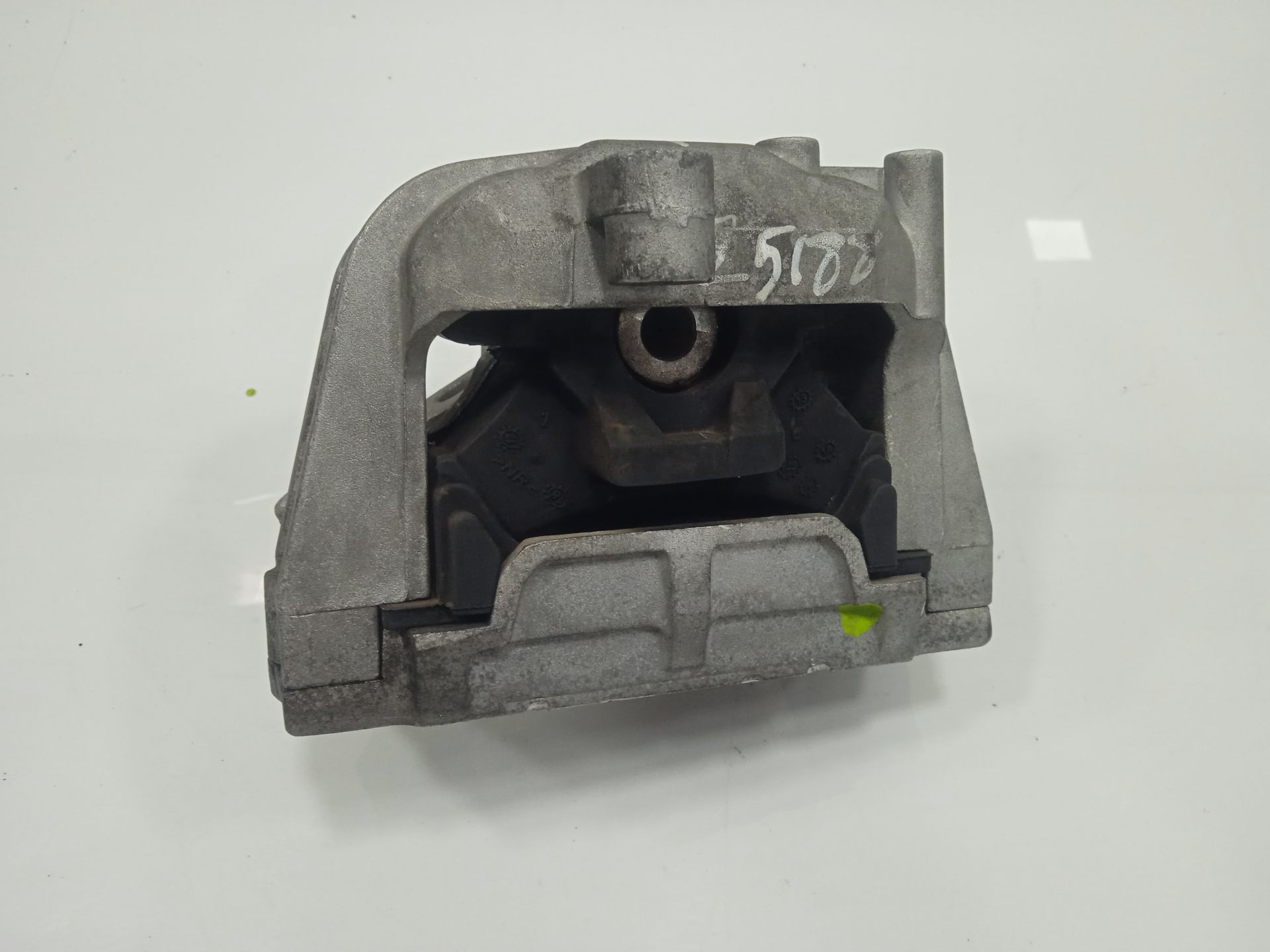 SOPORTE MOTOR foto 3