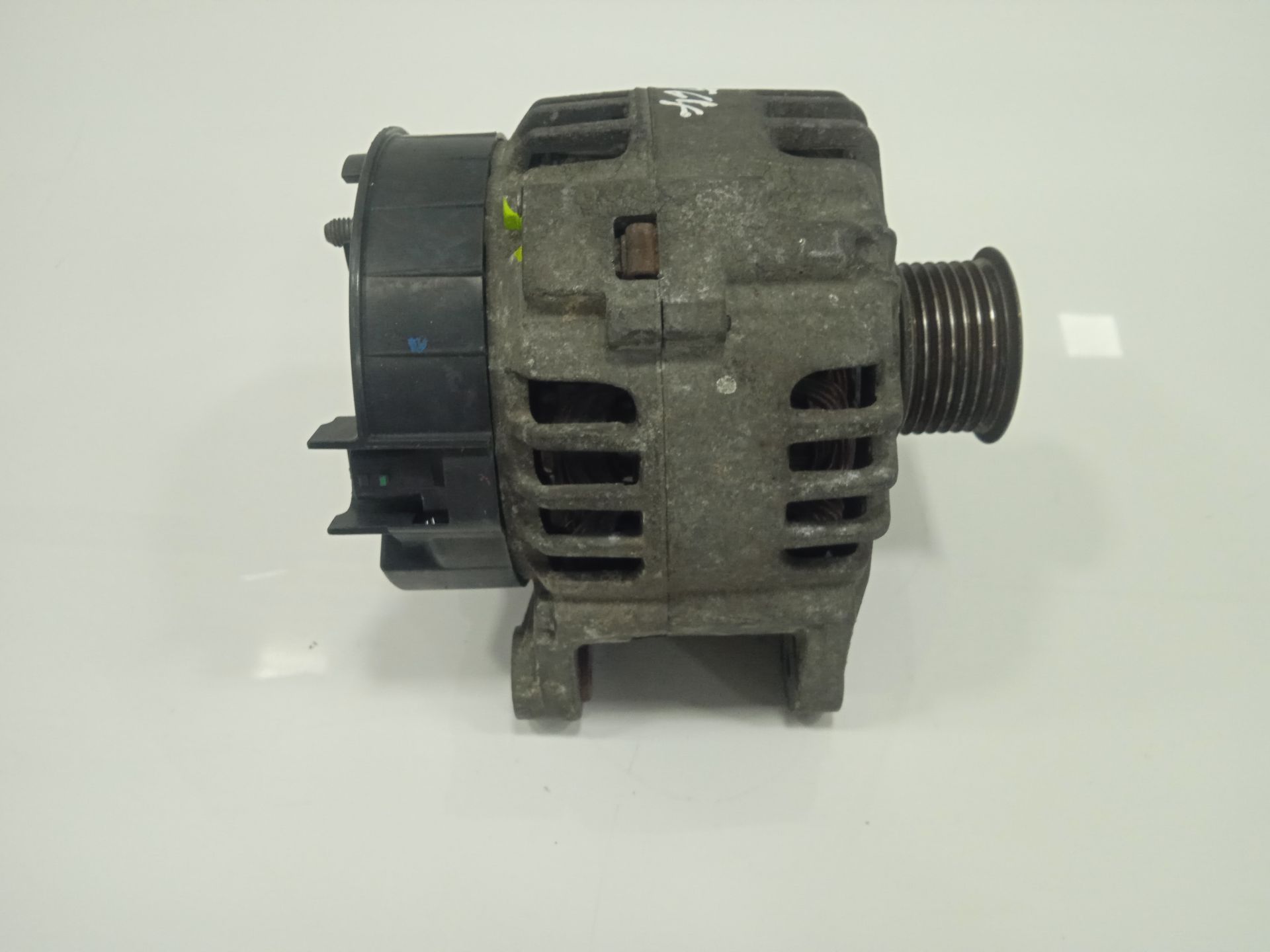 ALTERNADOR RENAULT SCENIC II i- Music