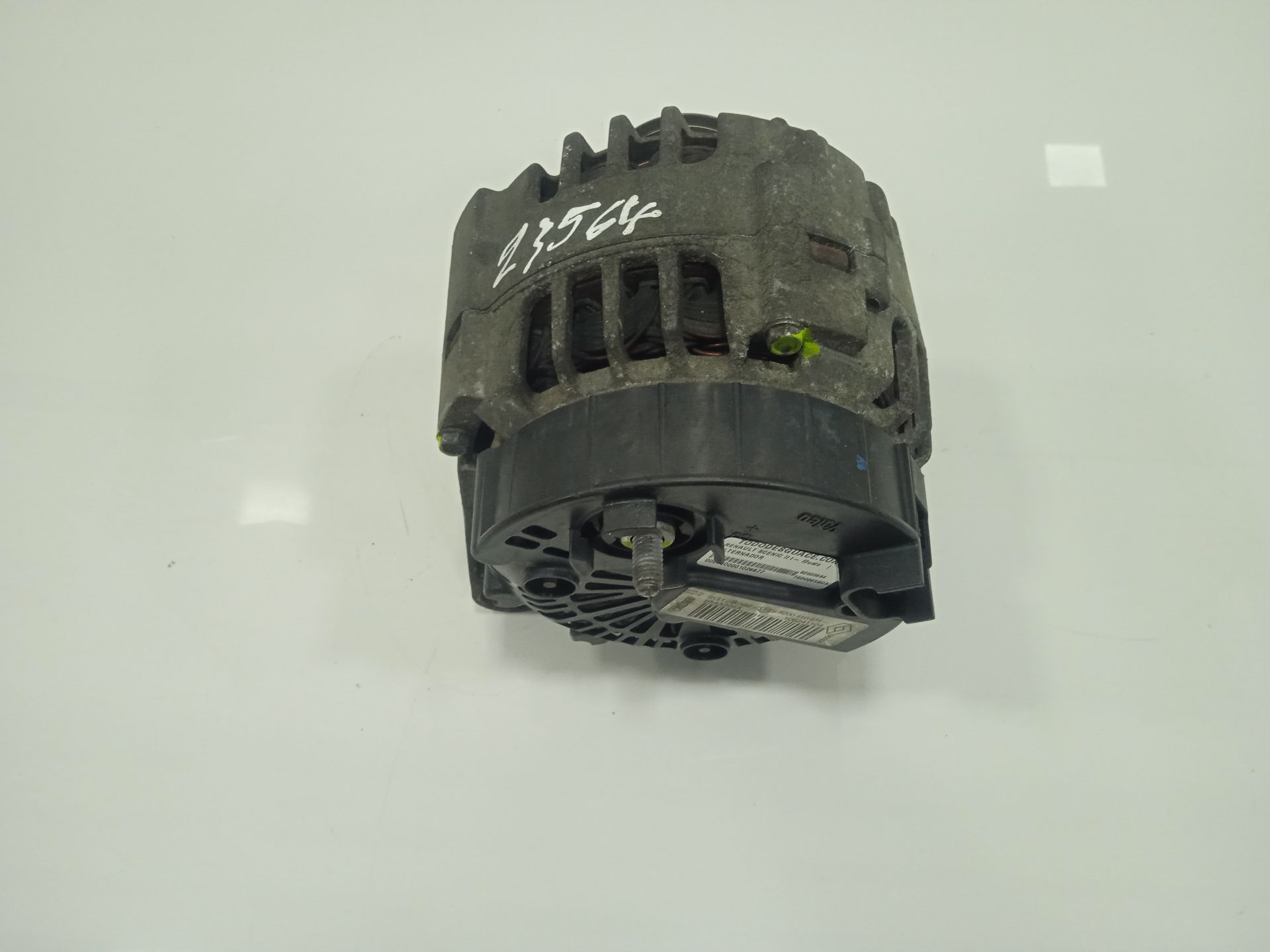 ALTERNADOR RENAULT SCENIC II i- Music