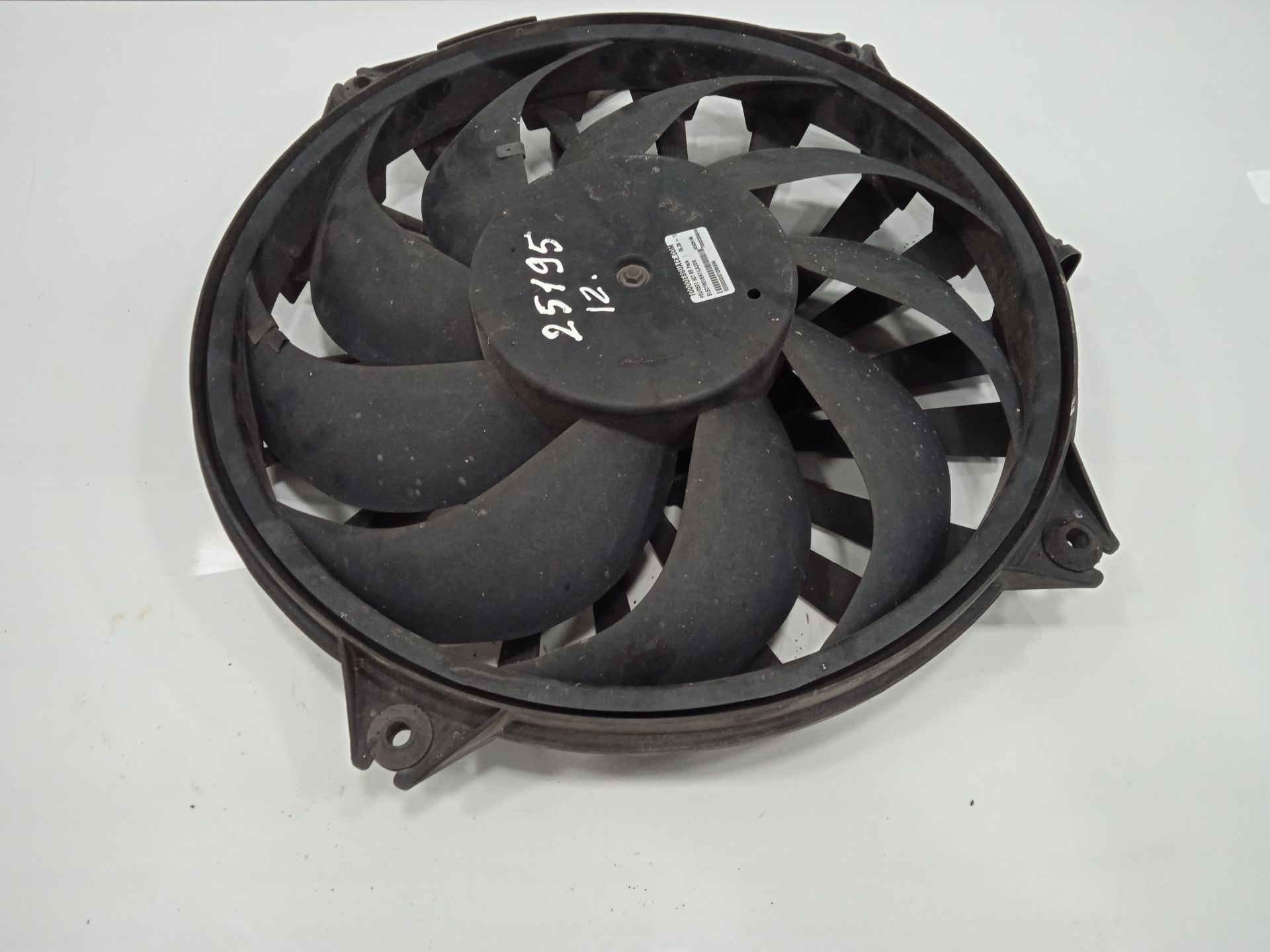 ELECTROVENTILADOR foto 3