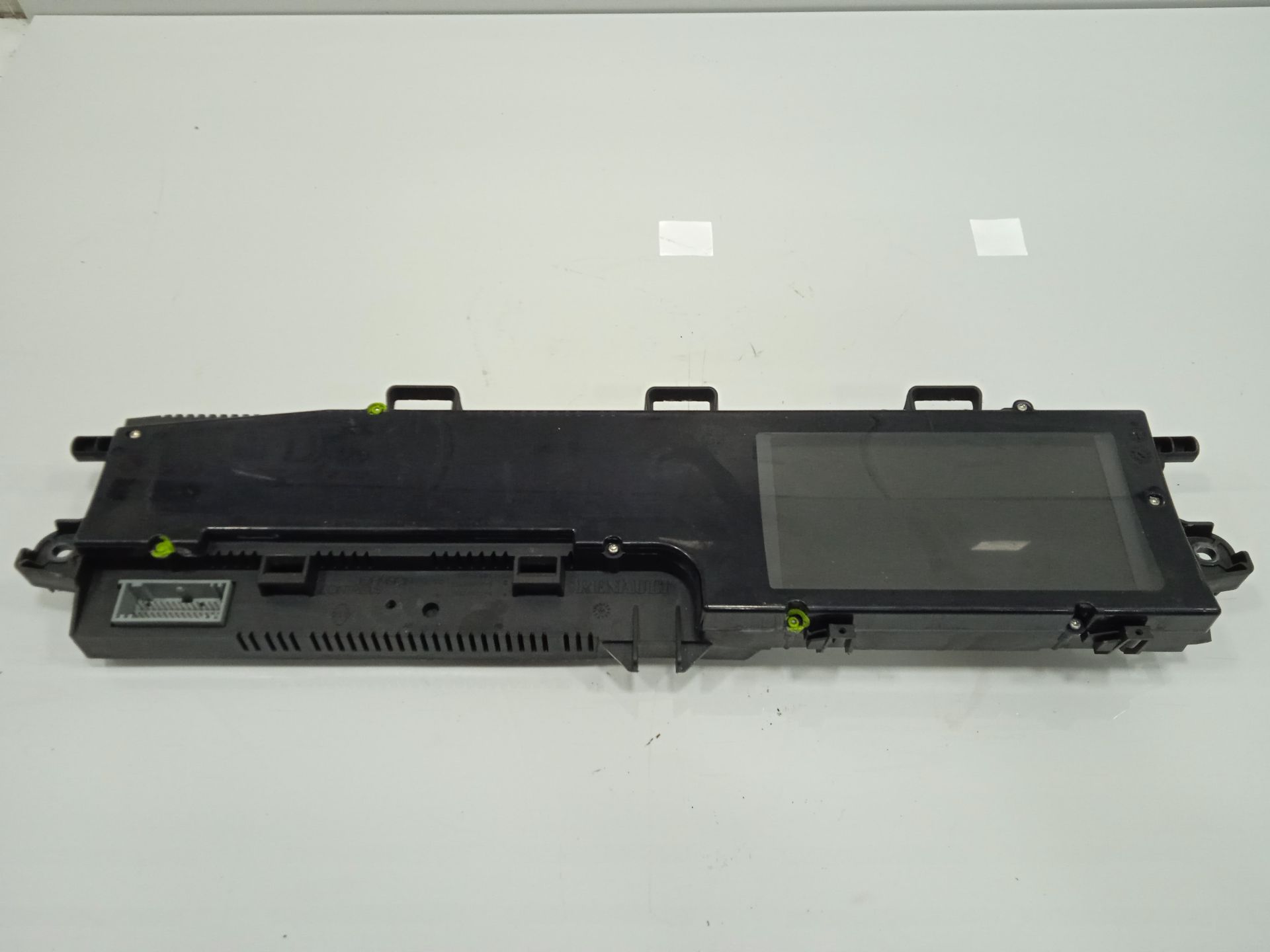 CUADRO INSTRUMENTOS RENAULT SCENIC II i- Music
