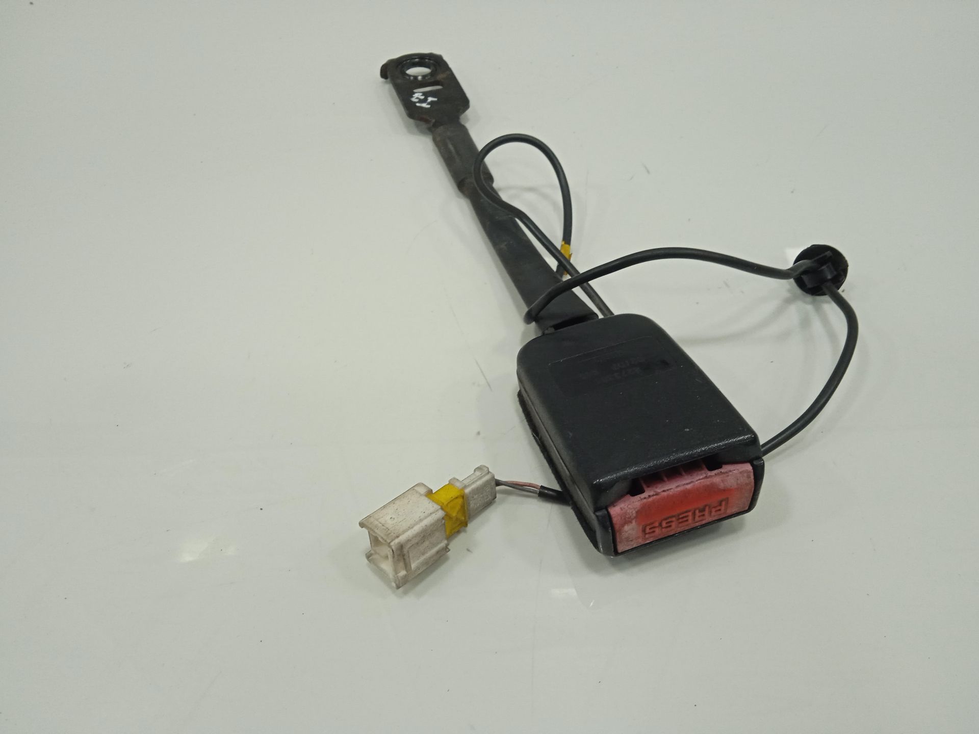 KIT AIRBAG PEUGEOT 308 SW Premium