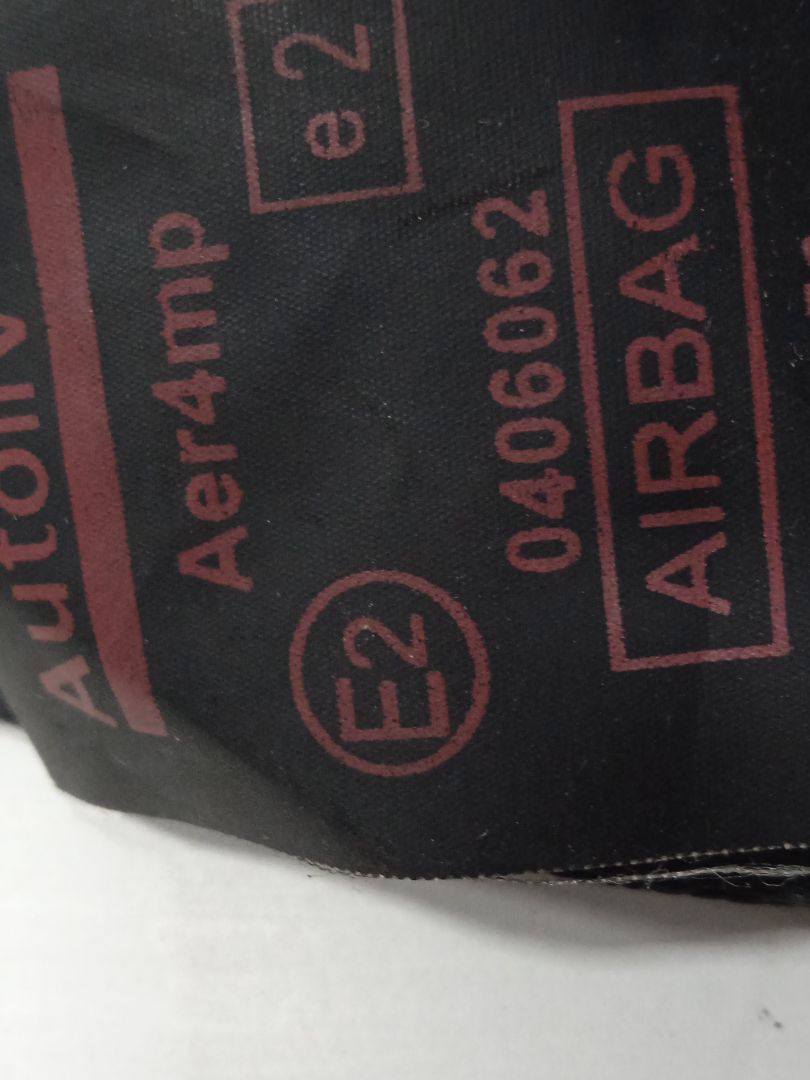 KIT AIRBAG PEUGEOT 308 SW Premium