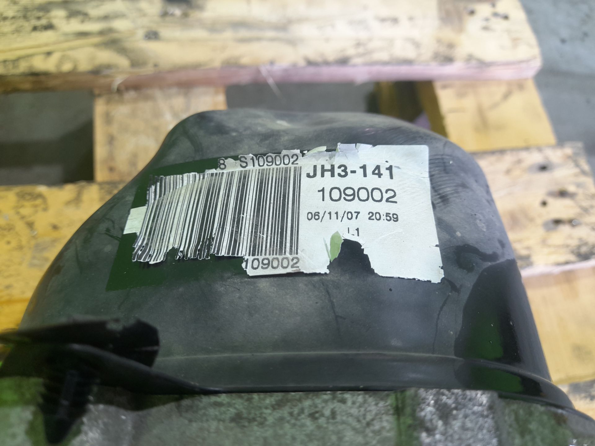 CAJA CAMBIOS RENAULT CLIO III Authentique