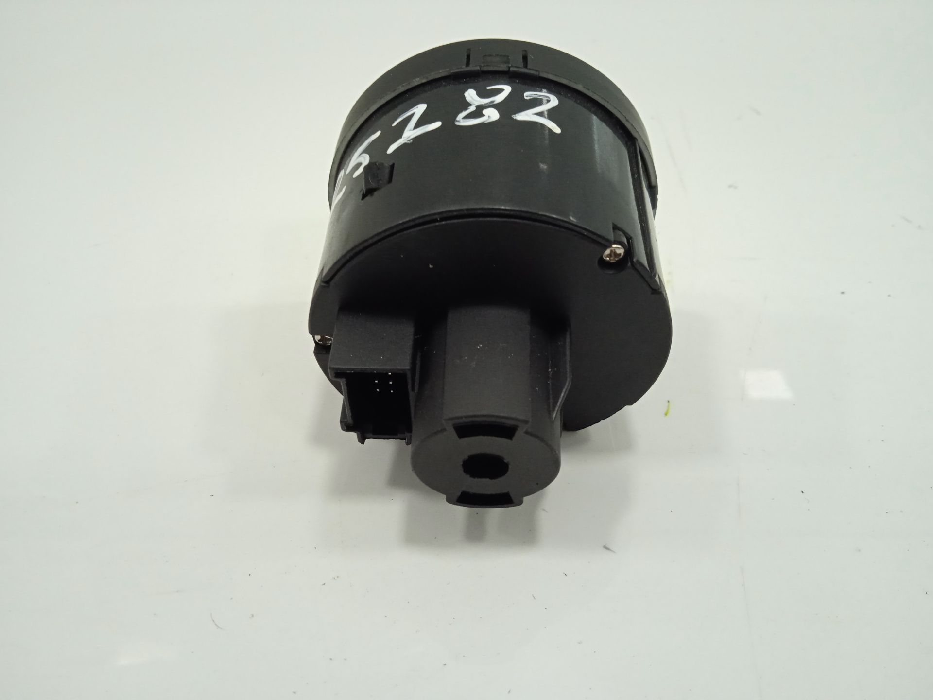 MANDO LUCES VOLKSWAGEN GOLF VI (5K1) Advance