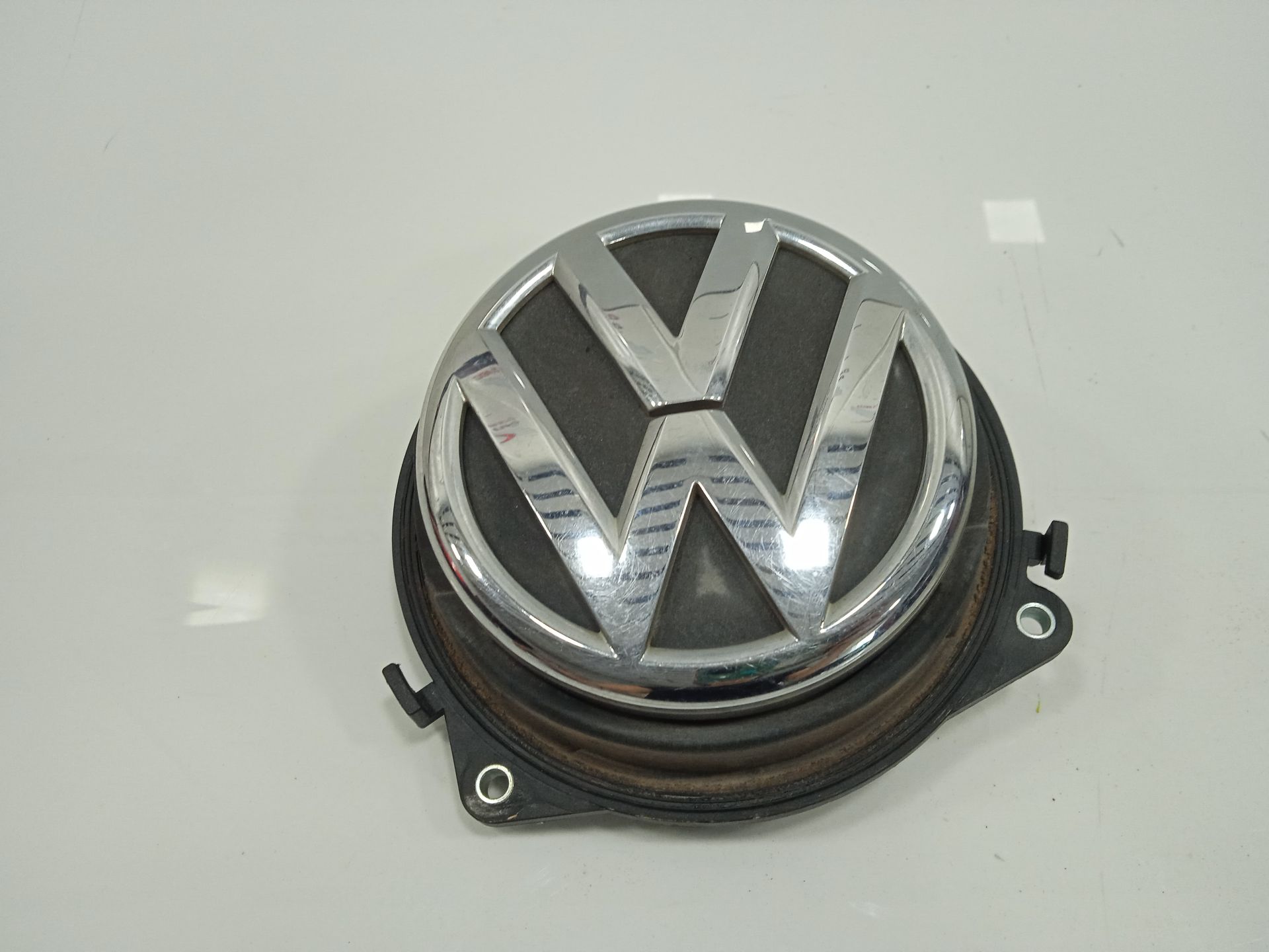 MANETA EXTERIOR MALETERO / PORTON VOLKSWAGEN GOLF VI (5K1) Advance