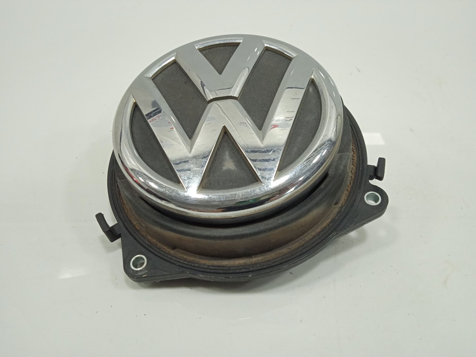 MANETA EXTERIOR MALETERO / PORTON VOLKSWAGEN GOLF VI (5K1) Advance