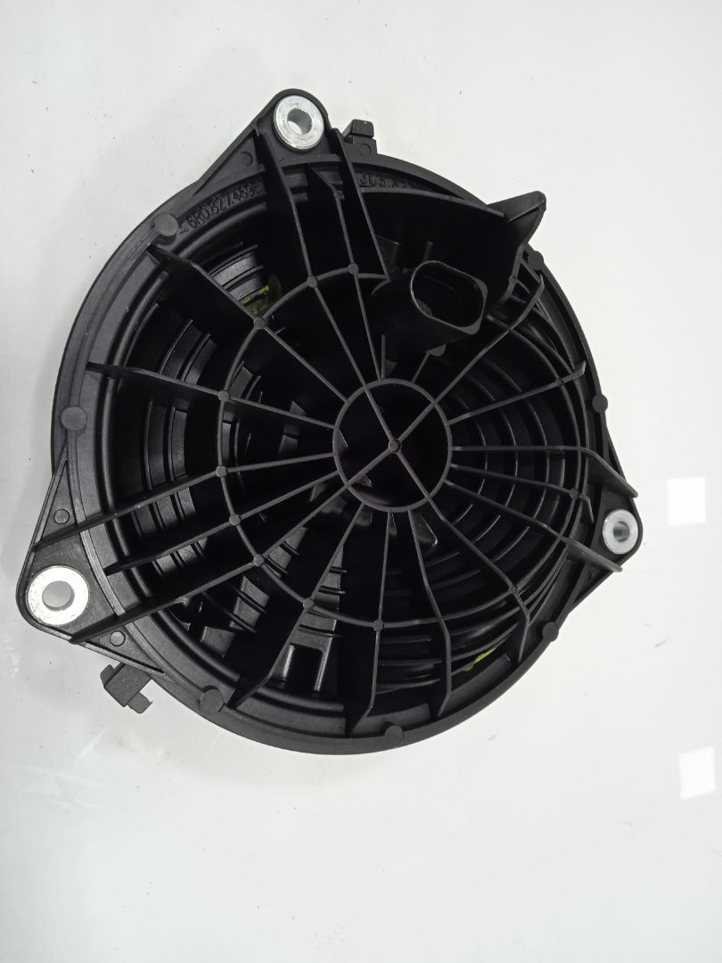 MANETA EXTERIOR MALETERO / PORTON VOLKSWAGEN GOLF VI (5K1) Advance
