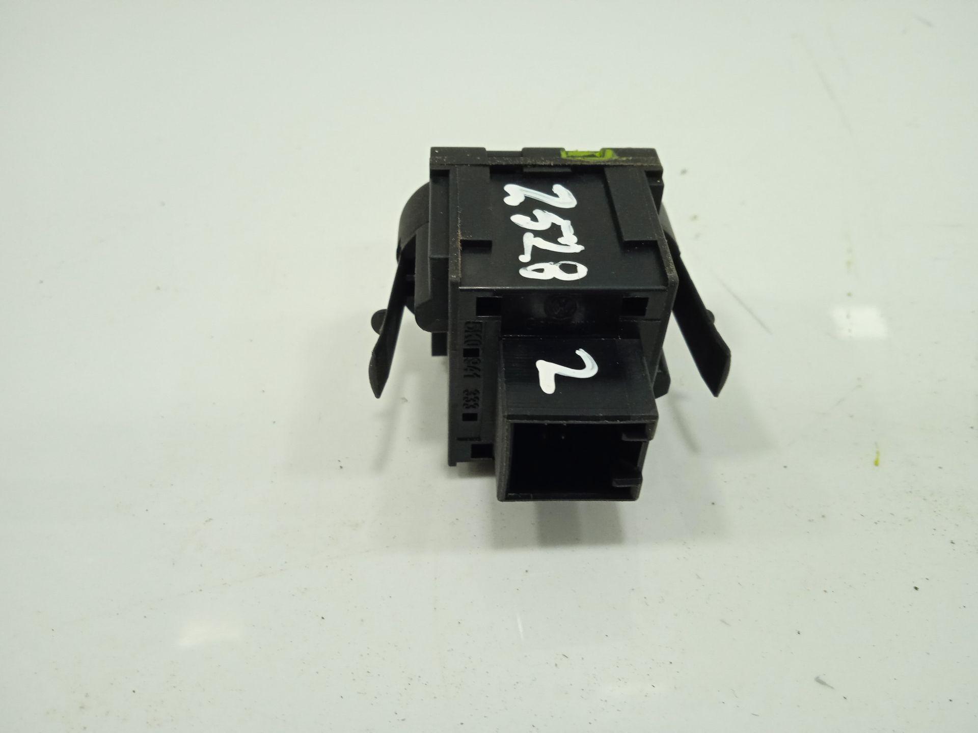 INTERRUPTOR REGULACION FAROS VOLKSWAGEN GOLF VI (5K1) Advance