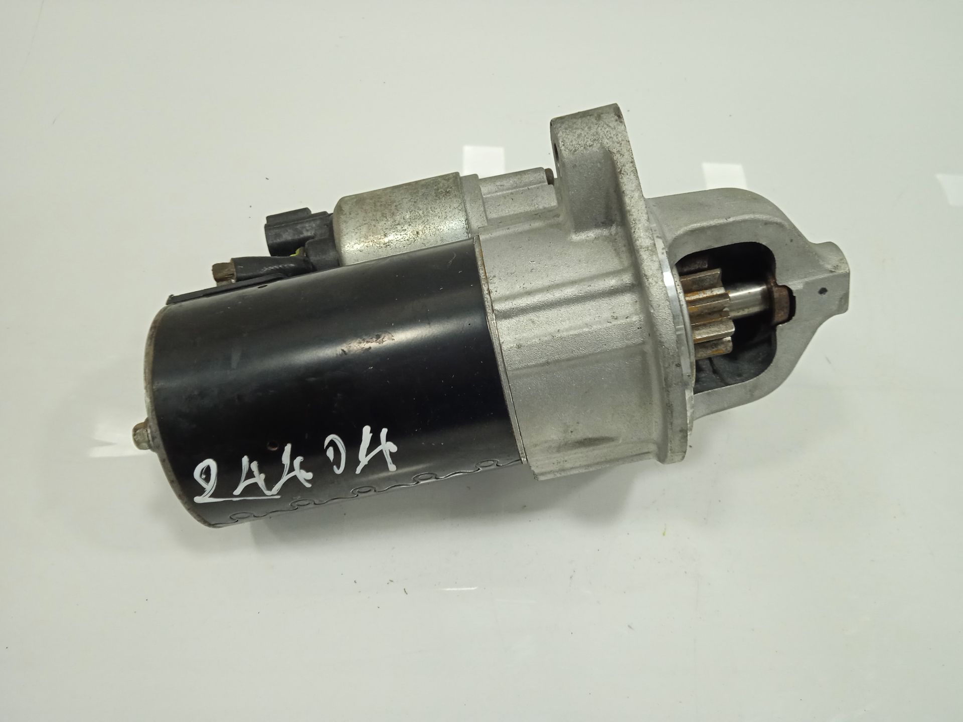 MOTOR ARRANQUE foto 3