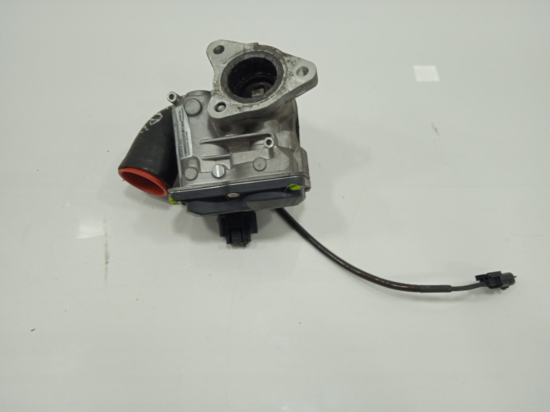 VALVULA EGR RENAULT KANGOO (F/KC0) Express Confort