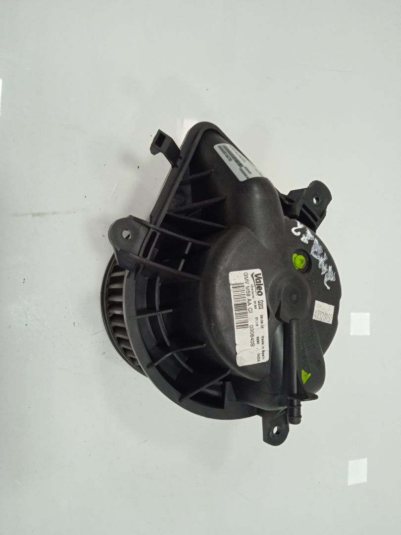MOTOR CALEFACCION CITROEN BERLINGO 1.9 D X Plus Familiar