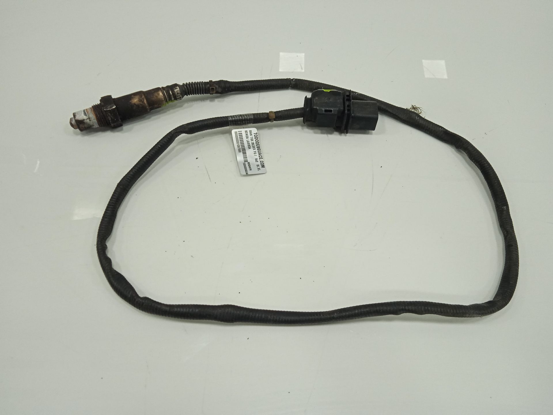 SONDA LAMBDA MAN TGX 28.XXX FG /   6x2   BL XL