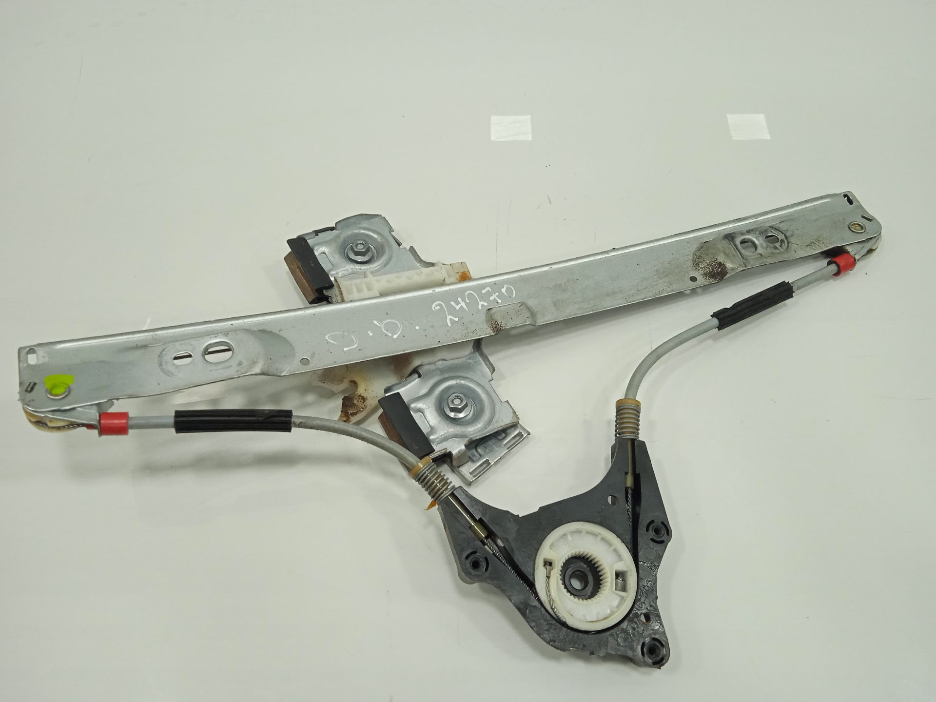 ELEVALUNAS DELANTERO DERECHO FORD FIESTA (CCN) Trend