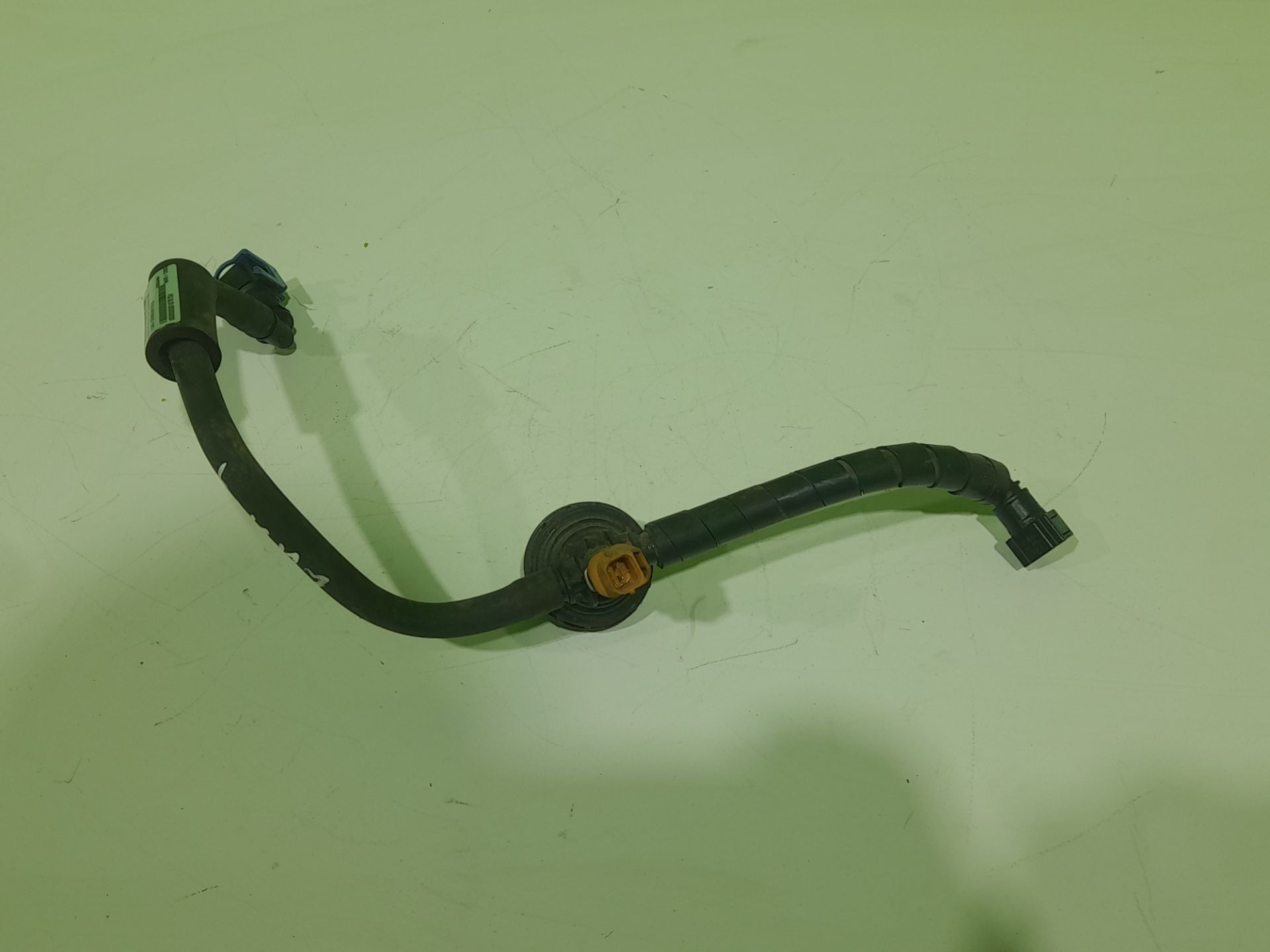TUBO COMBUSTIBLE SSANGYONG XLV PREMIUM 4X2