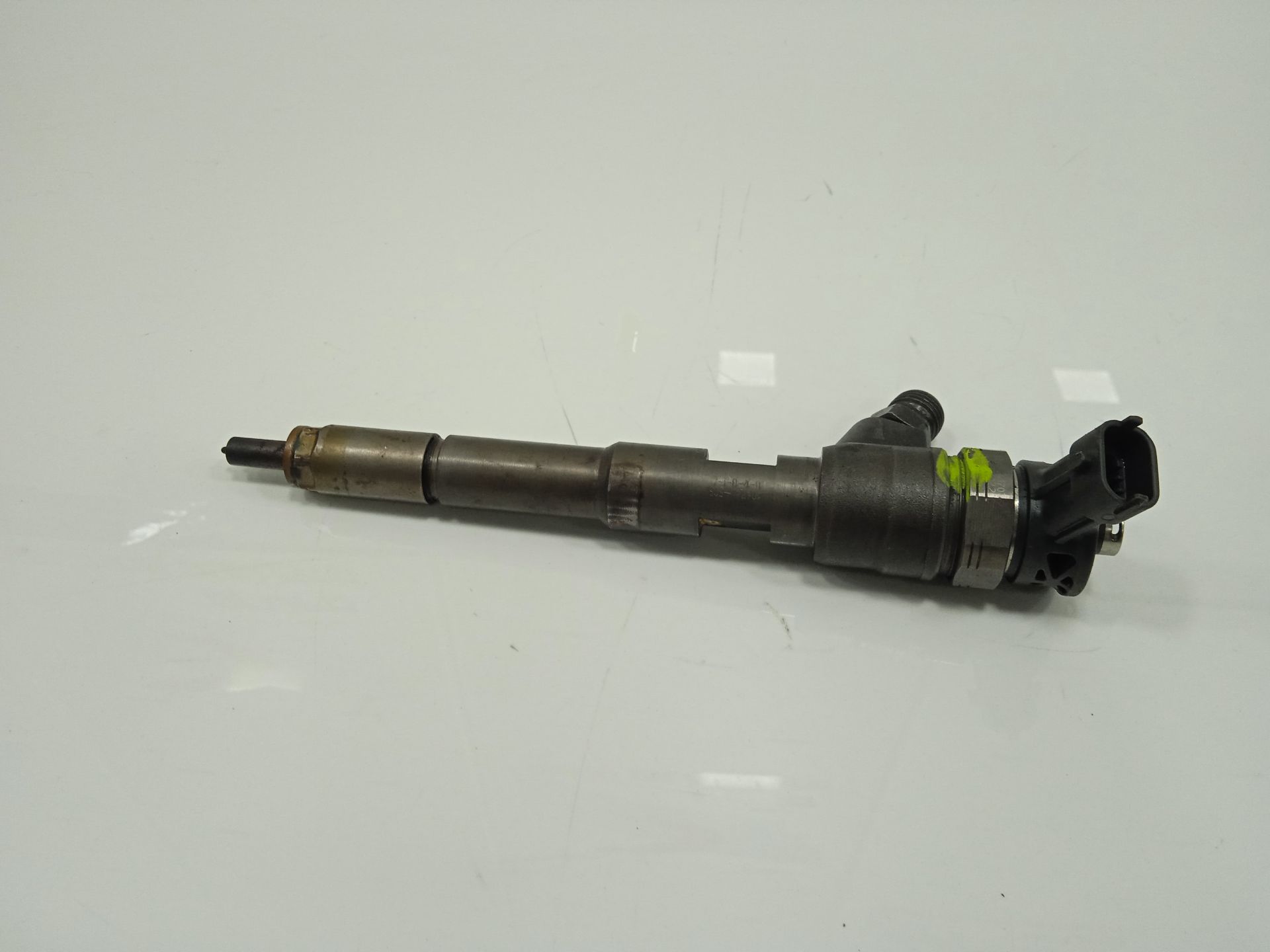 INYECTOR RENAULT KANGOO (F/KC0) Express Confort