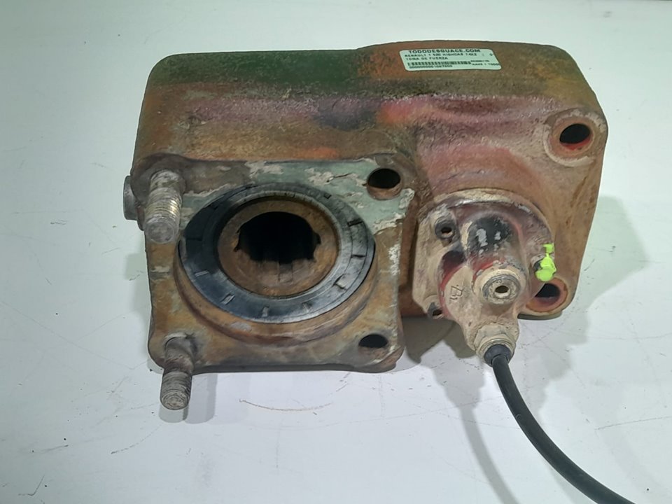 TOMA DE FUERZA RENAULT T 520 HIGHCAB T4X2