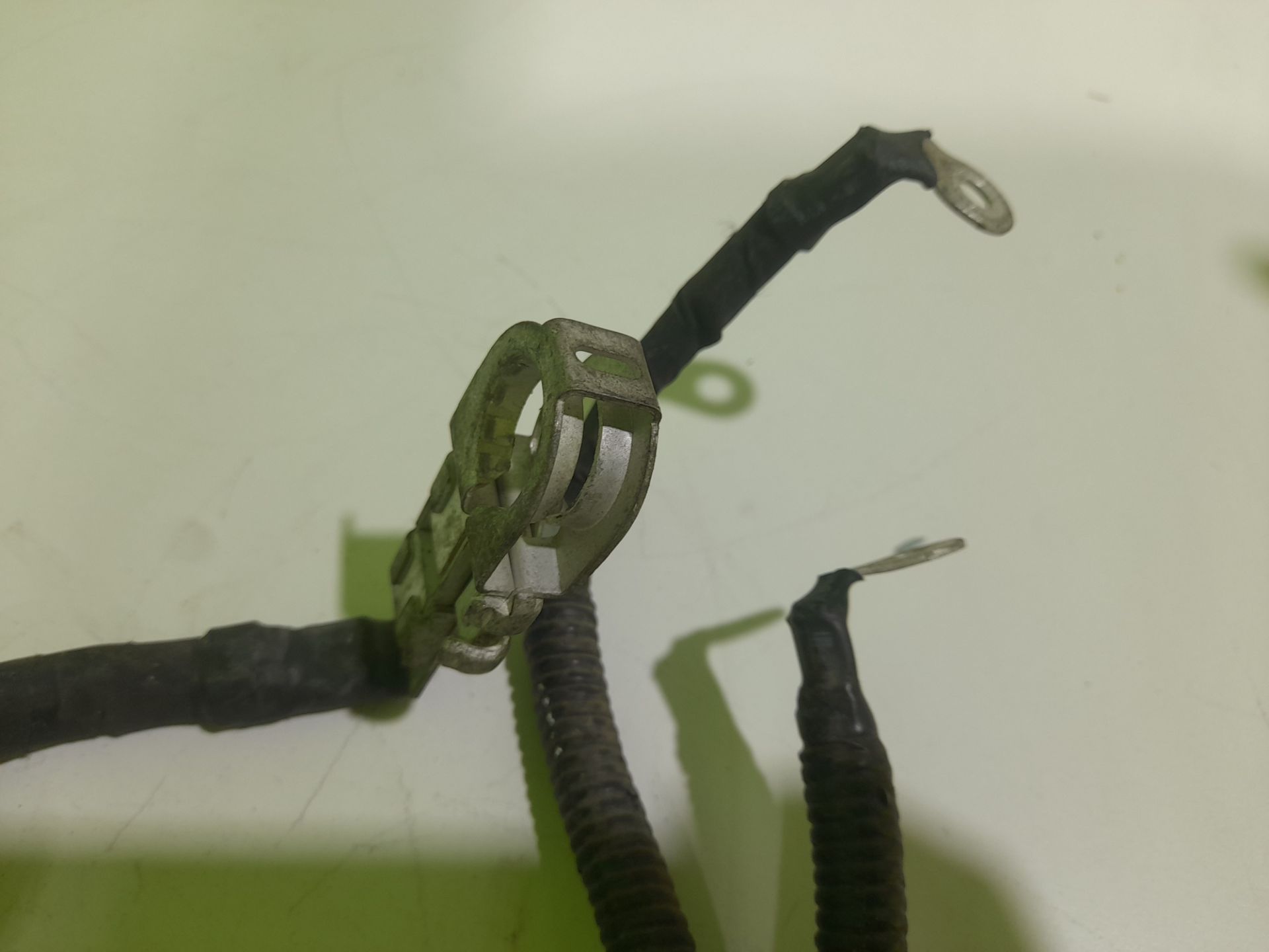 CABLEADO BATERIA SSANGYONG XLV PREMIUM 4X2