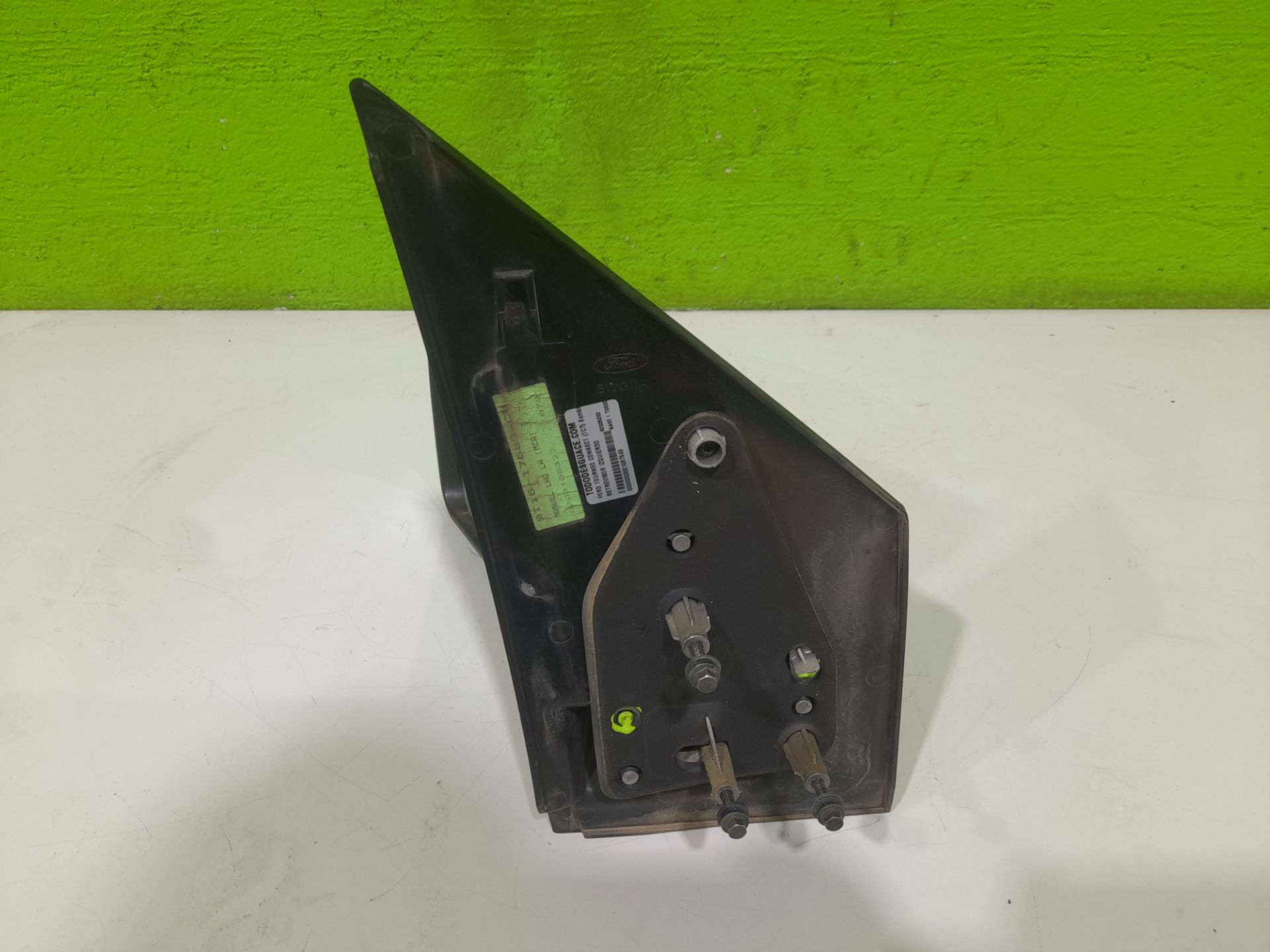 RETROVISOR IZQUIERDO foto 2