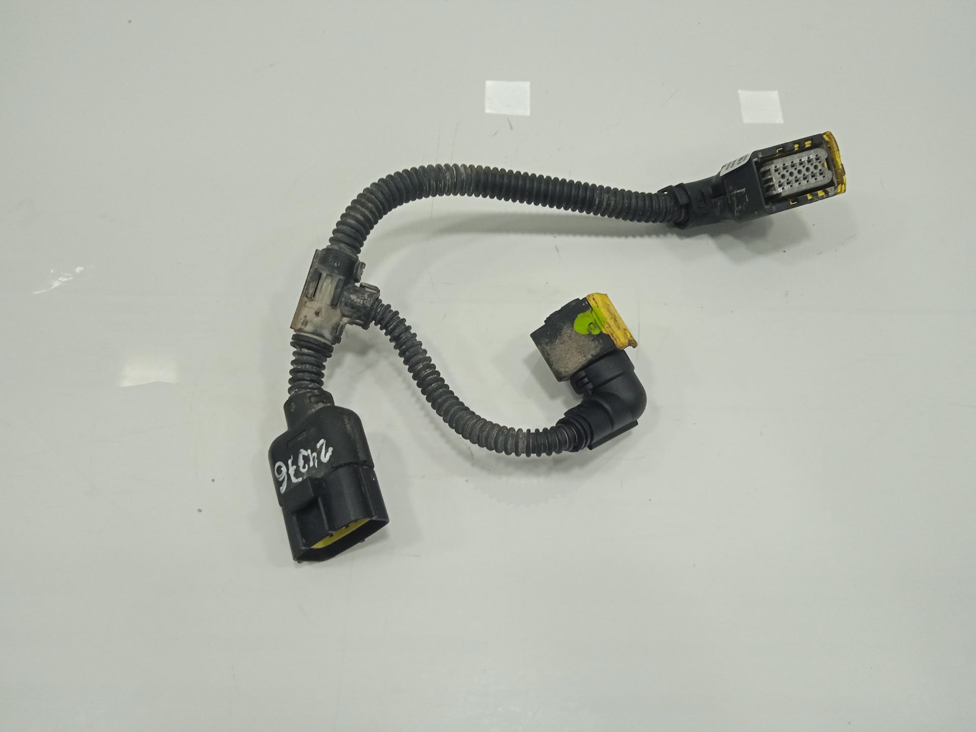 CABLEADO MAN TGX 28.XXX FG /   6x2   BL XL