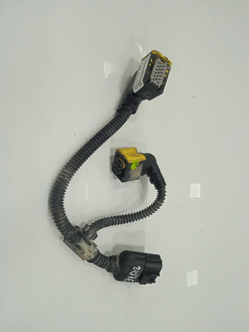 CABLEADO MAN TGX 28.XXX FG /   6x2   BL XL