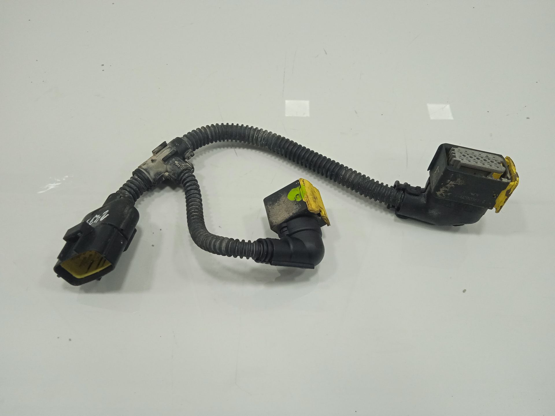 CABLEADO MAN TGX 28.XXX FG /   6x2   BL XL