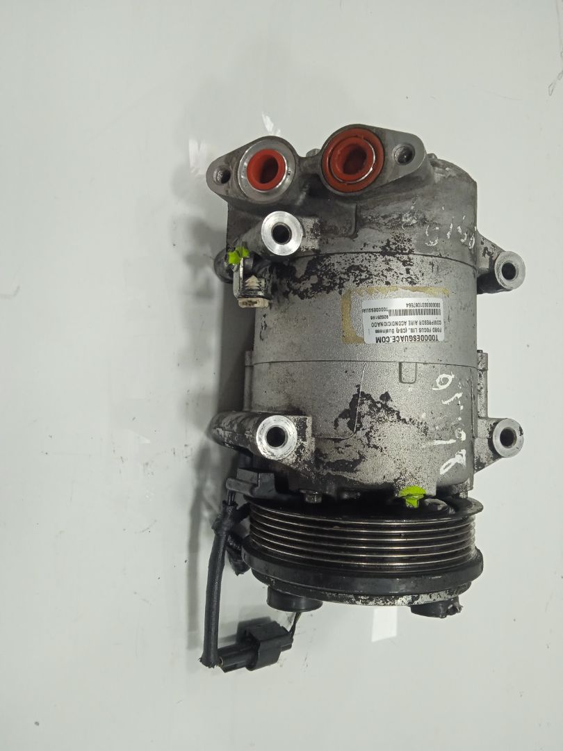 COMPRESOR AIRE ACONDICIONADO FORD FOCUS LIM. (CB4) Business