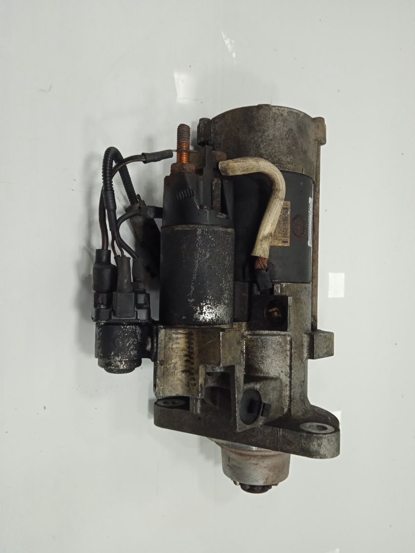 MOTOR ARRANQUE MAN TGX 28.XXX FG /   6x2   BL XL