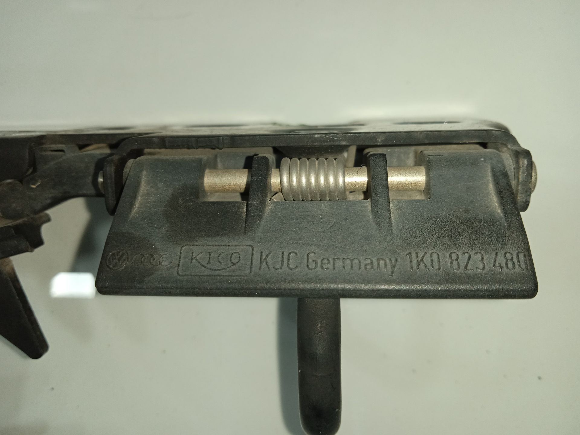 CERRADURA CAPO