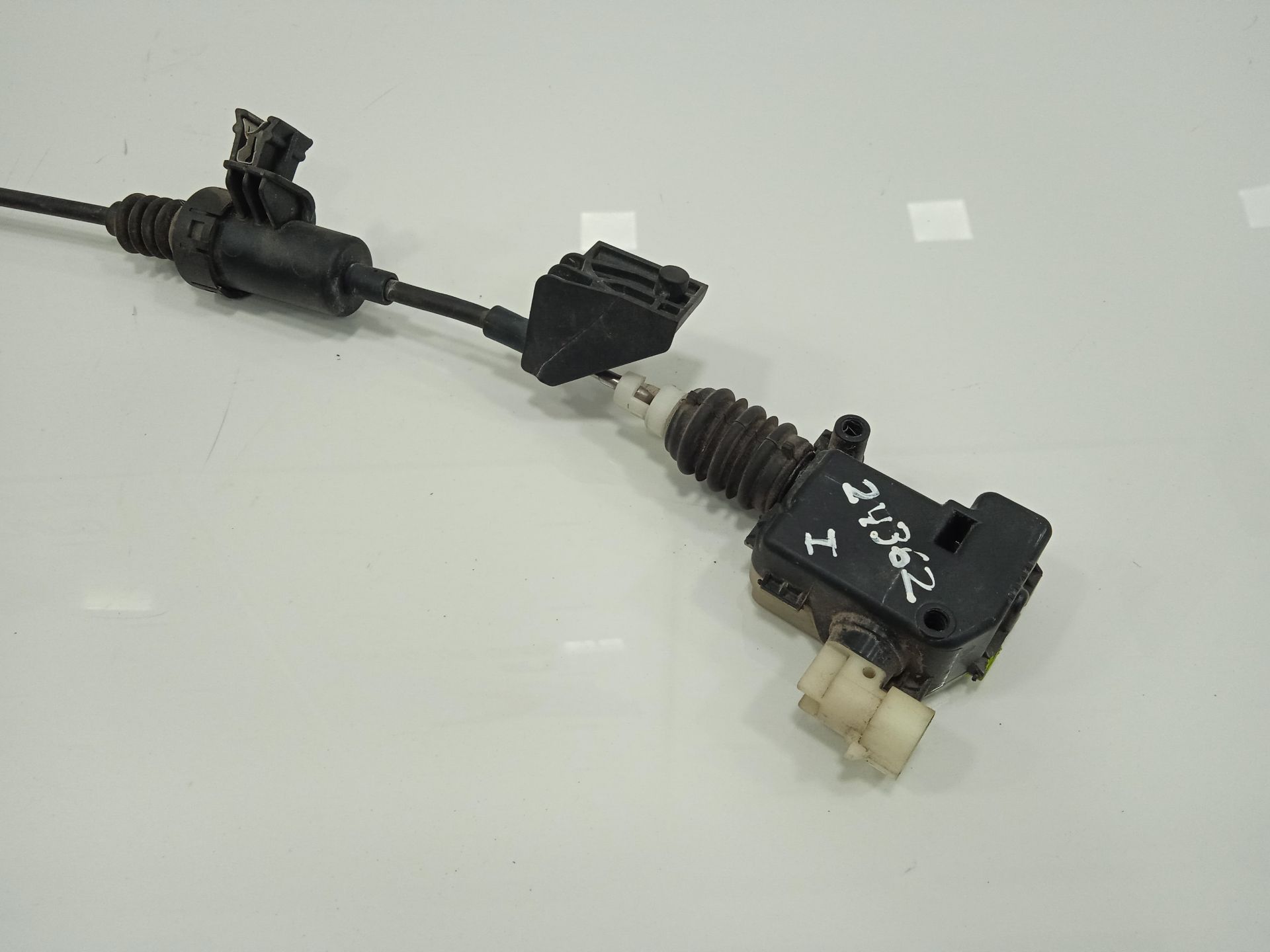 MOTOR TRAMPILLA TESLA MODEL S Basis