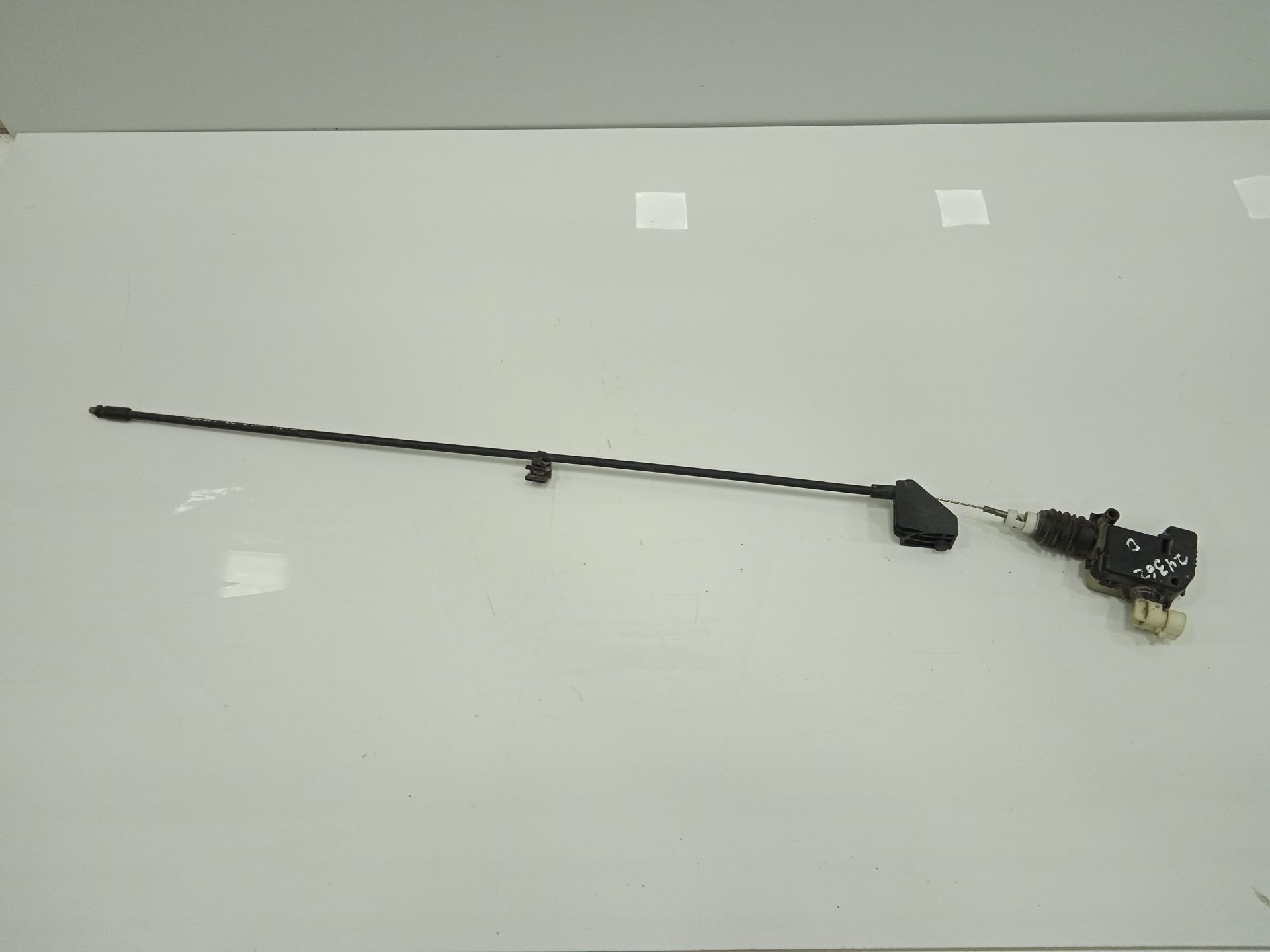 MOTOR TRAMPILLA TESLA MODEL S Basis