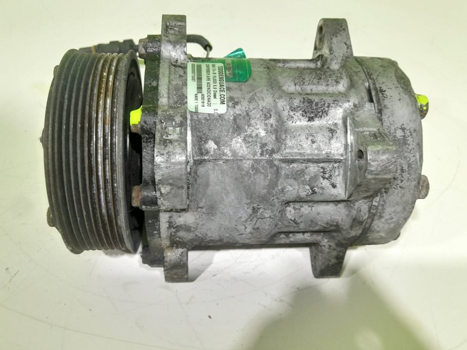 COMPRESOR AIRE ACONDICIONADO MAN TG-M 18.XXX 6.9 Diesel