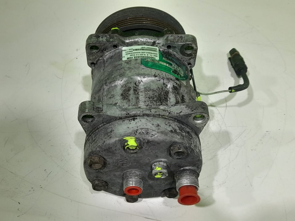 COMPRESOR AIRE ACONDICIONADO MAN TG-M 18.XXX 6.9 Diesel