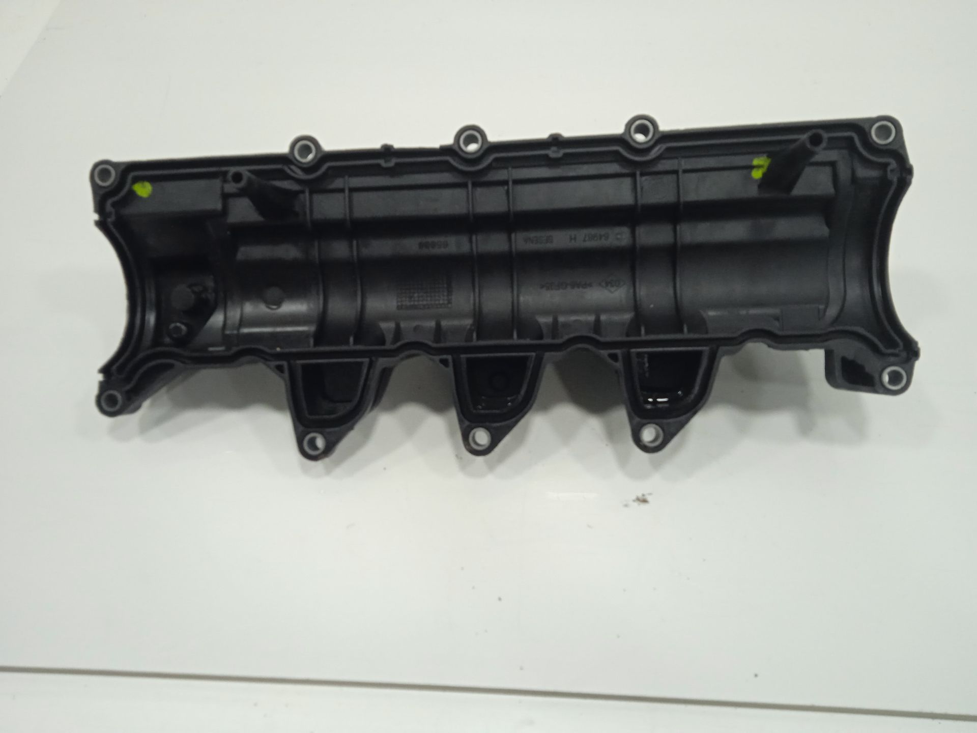 TAPA BALANCINES RENAULT KANGOO (F/KC0) Express Confort