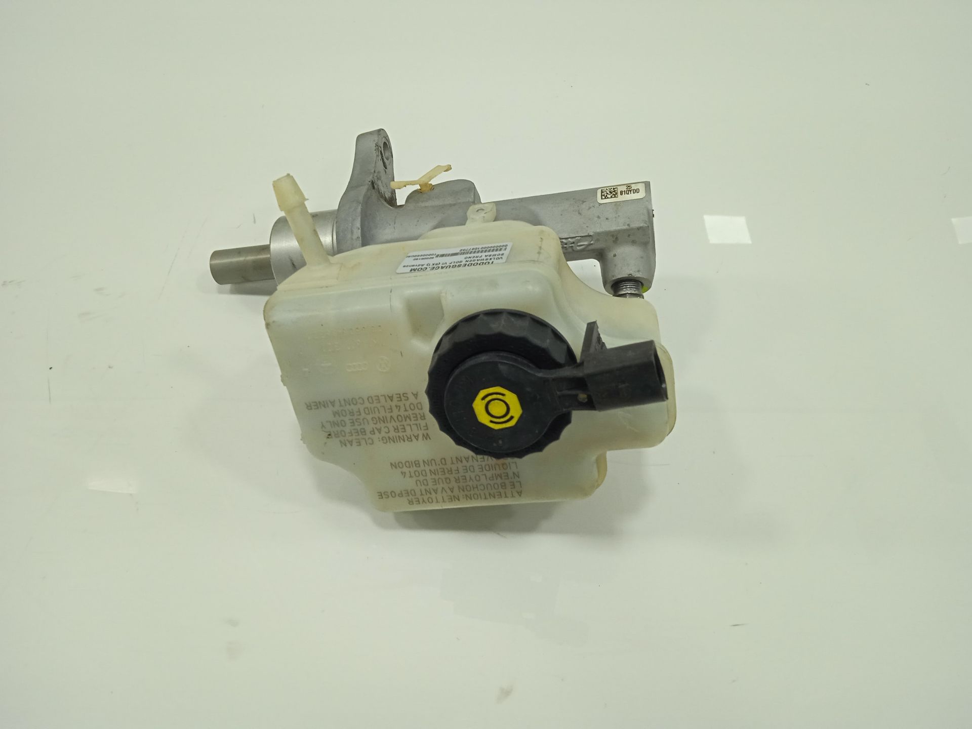 BOMBA FRENO VOLKSWAGEN GOLF VI (5K1) Advance