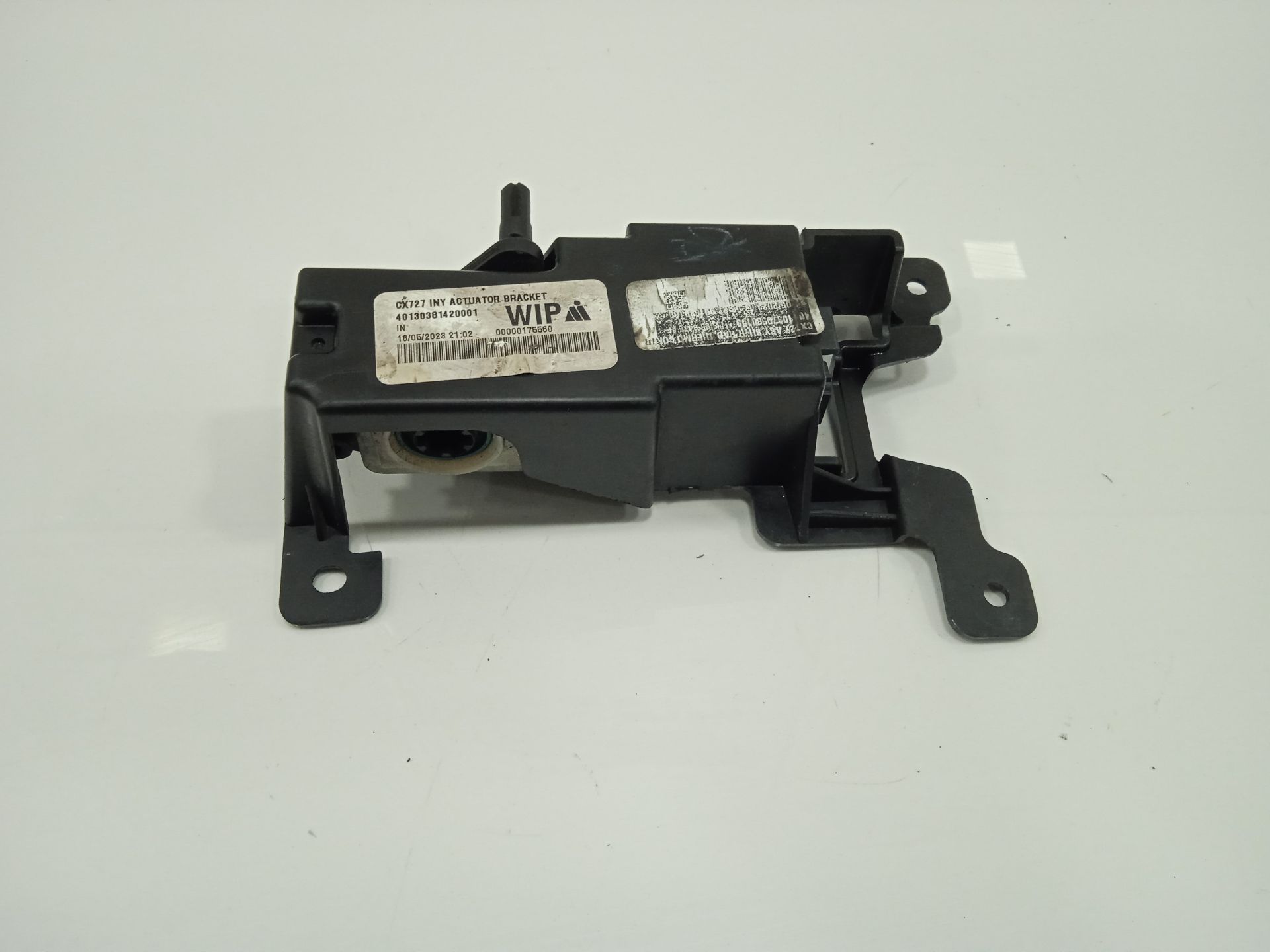 ACTUADOR TRAMPILLA CALEFACCION FORD MUSTANG MACH-E AWD