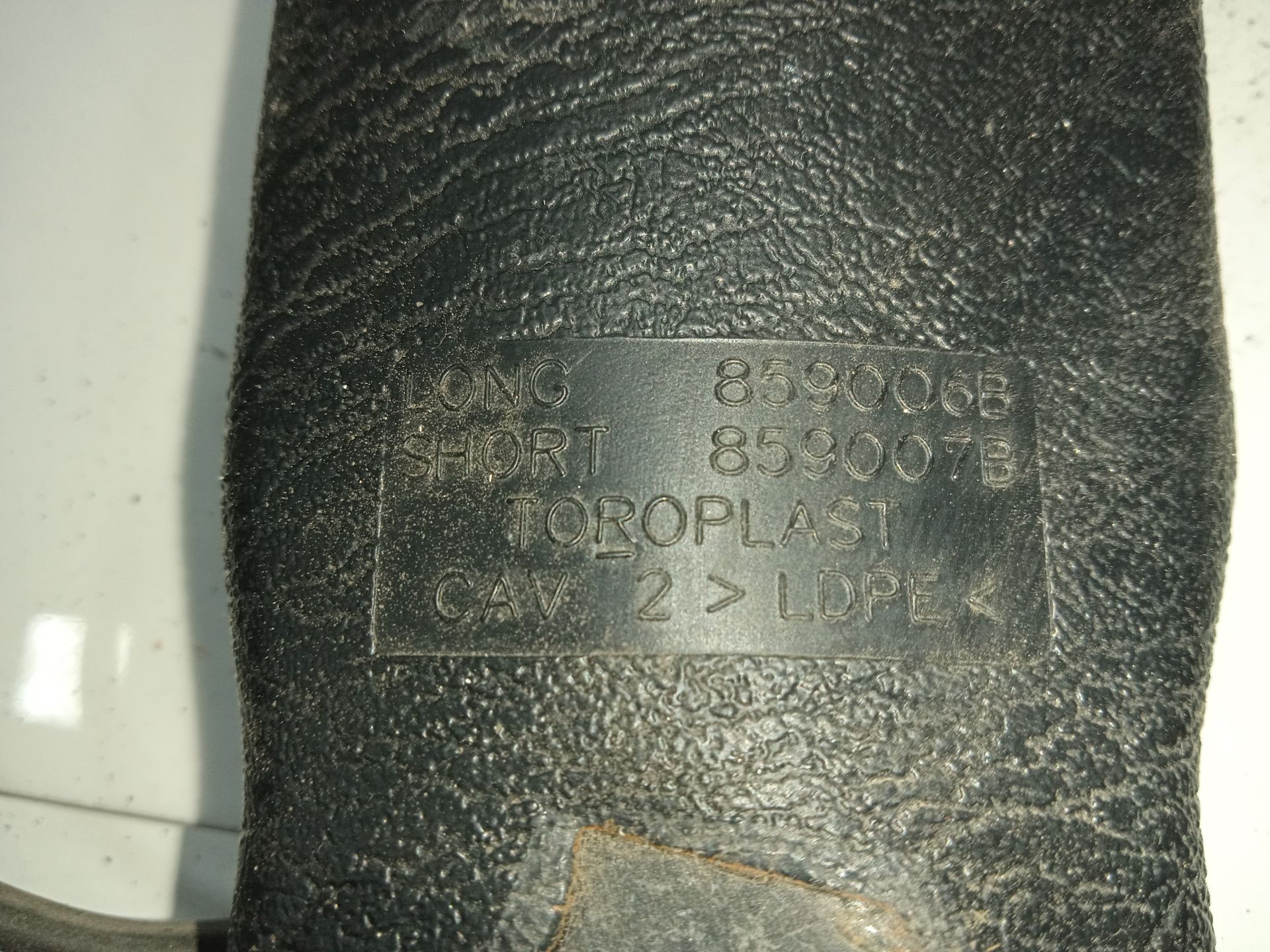 ANCLAJE CINTURON DELANTERO IZQUIERDO MERCEDES CLASE M (W163) 270 CDI (163.113)   |   09.99 - 12.05