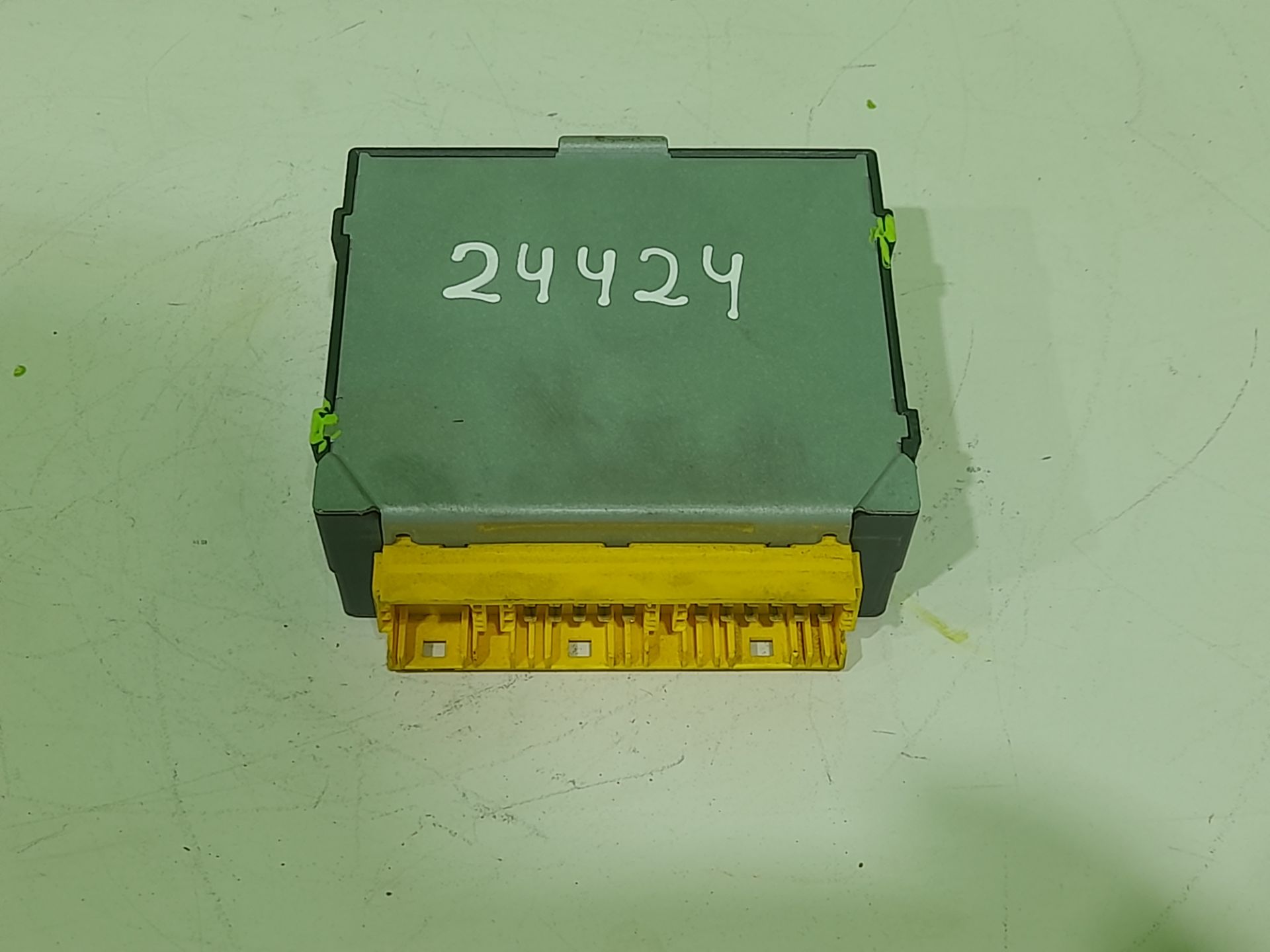 ECU/ ECAS MAN TGS 18.XXX FSA / 4x2   LLS M (Largura mediana)