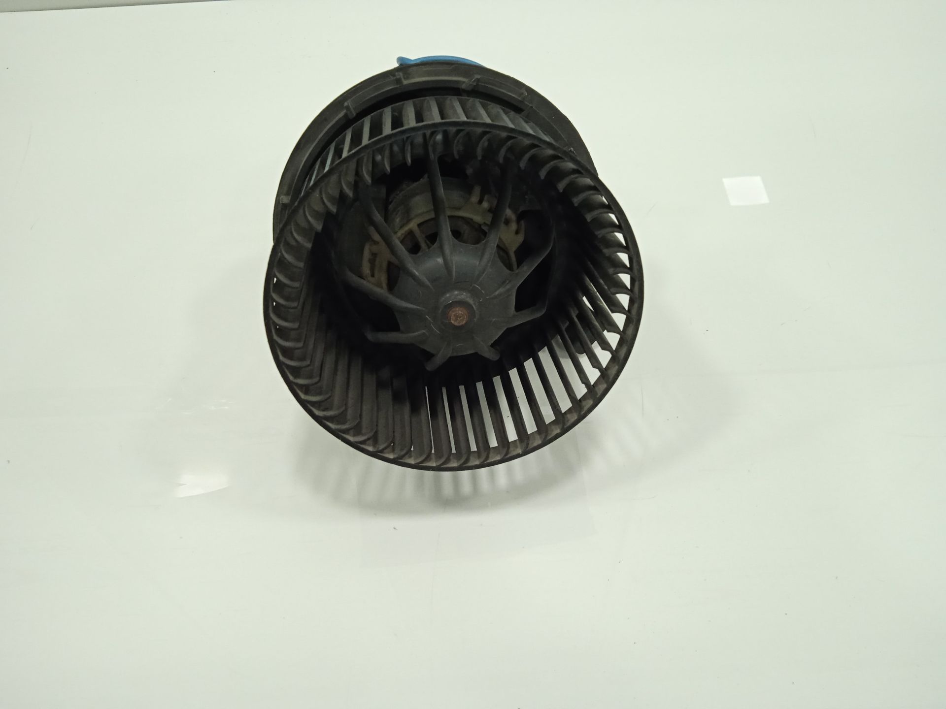 MOTOR CALEFACCION RENAULT MEGANE II FAMILIAR Dynamique