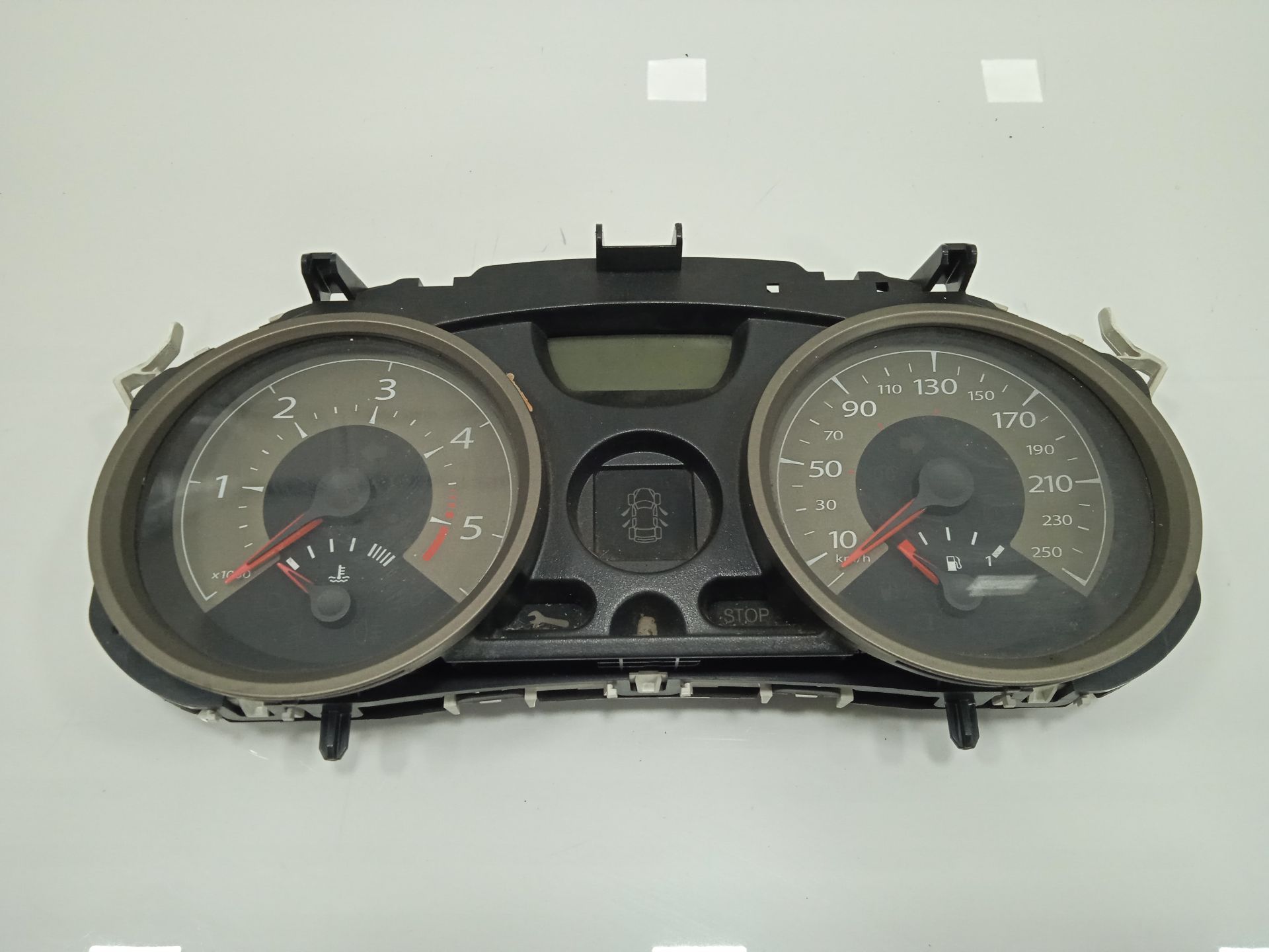 CUADRO INSTRUMENTOS RENAULT MEGANE II FAMILIAR Dynamique