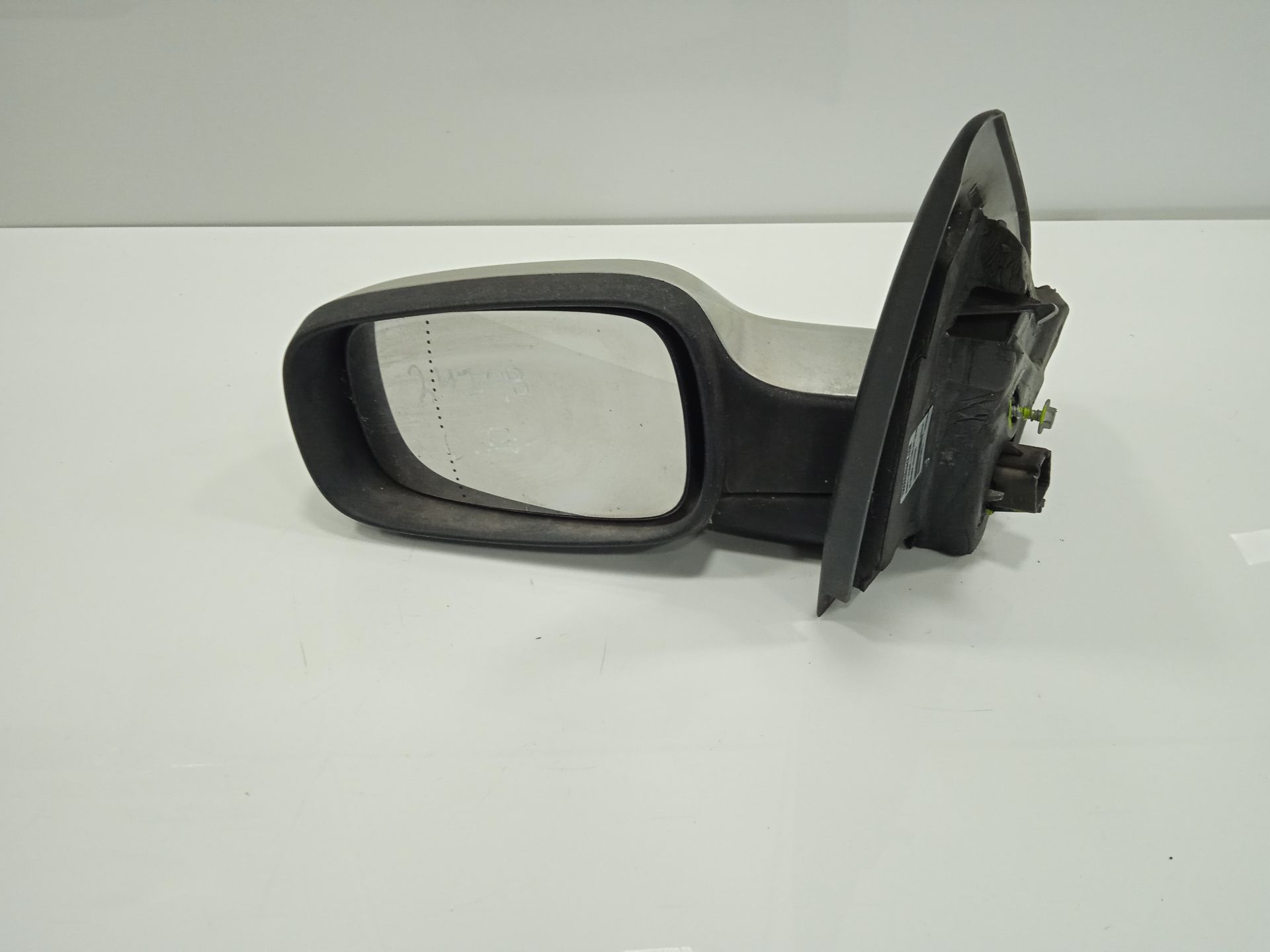 RETROVISOR IZQUIERDO RENAULT MEGANE II FAMILIAR Dynamique