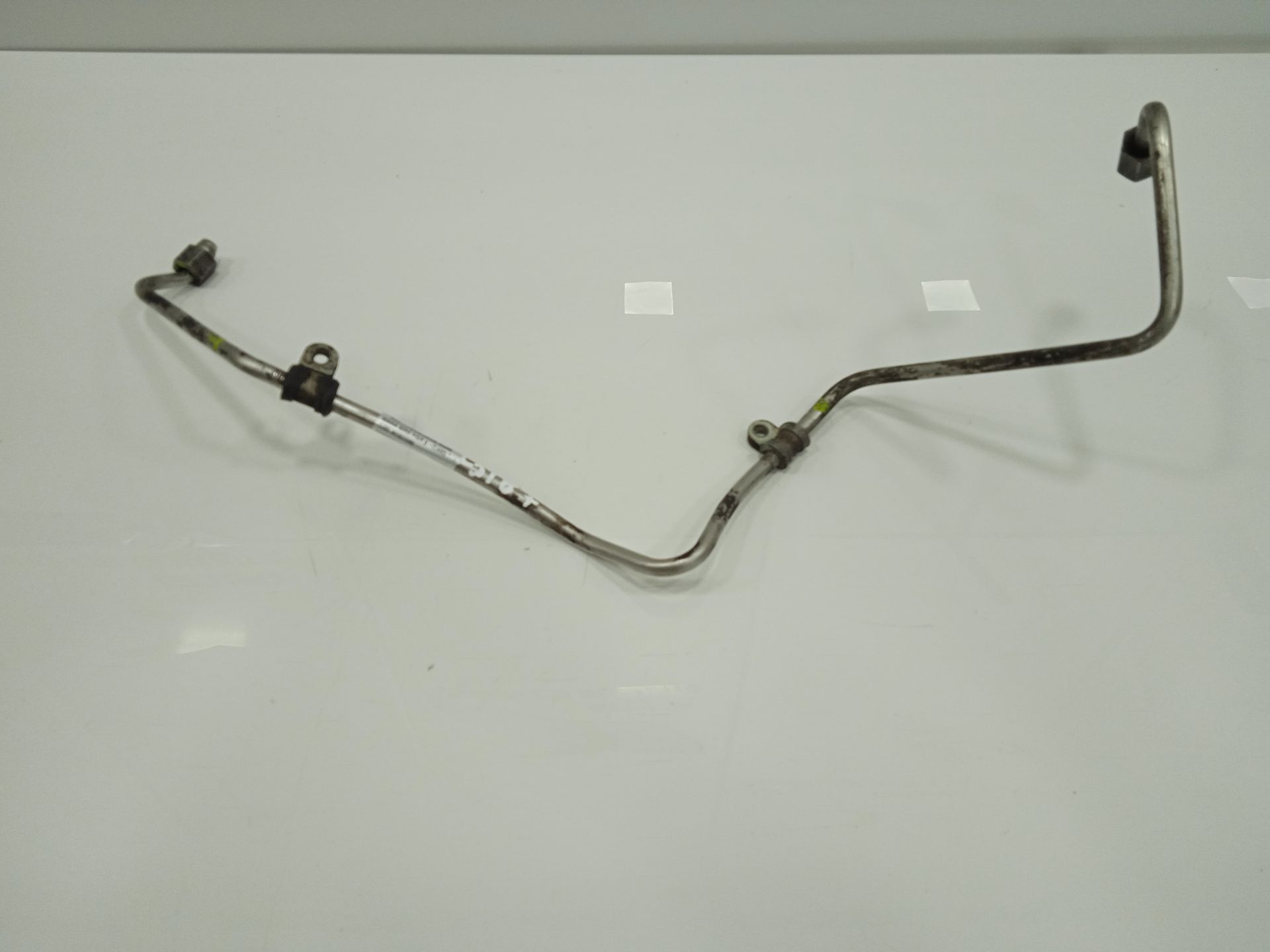 TUBO INYECTORE SCANIA SERIE P/G/R (L-CLASE) *