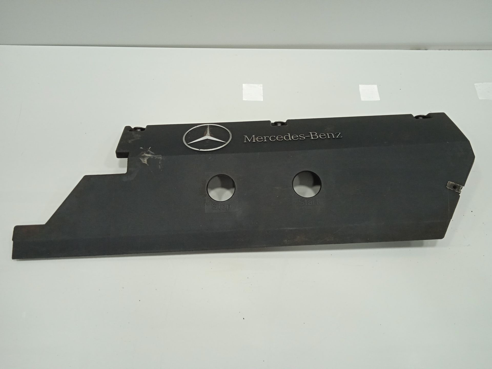 TAPA MOTOR